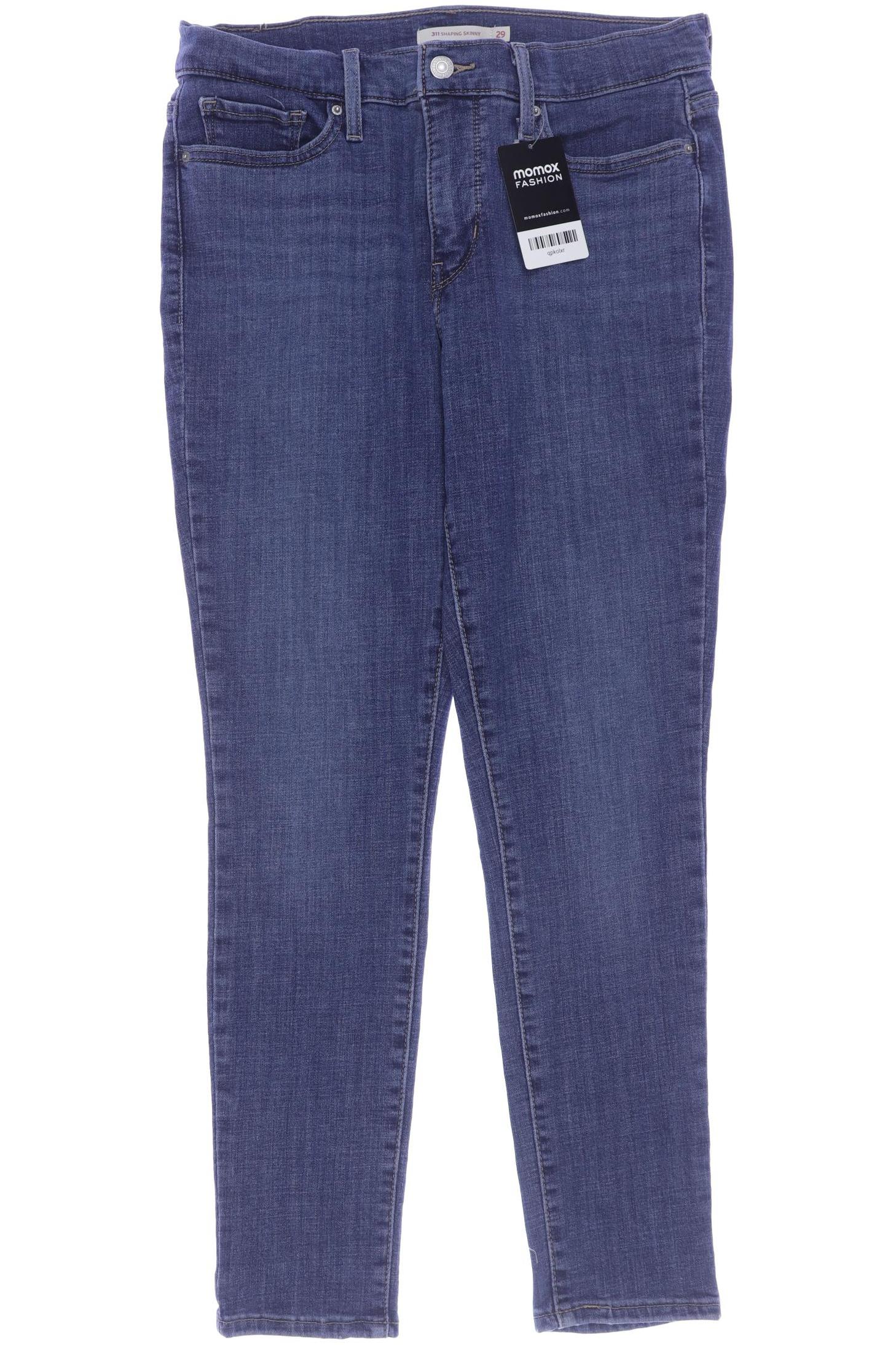 

Levis Damen Jeans, blau