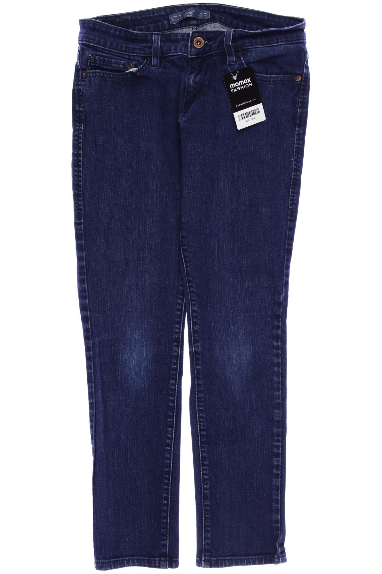 

Levis Damen Jeans, blau, Gr. 27