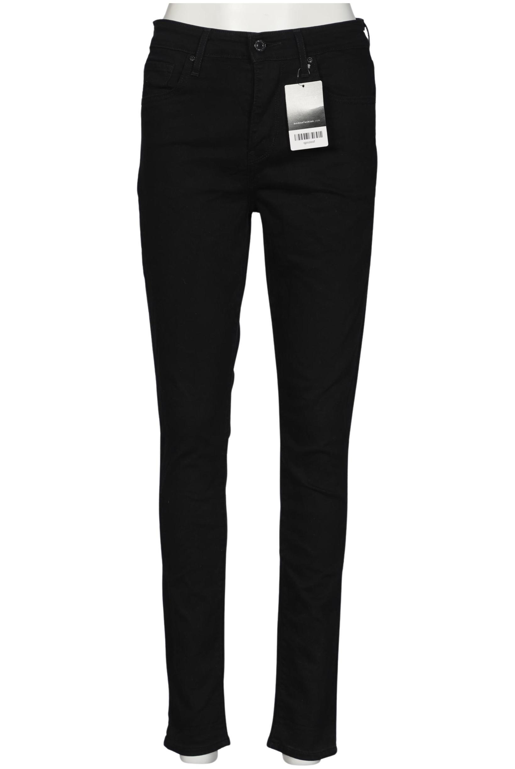 

Levis Damen Jeans, schwarz, Gr. 28