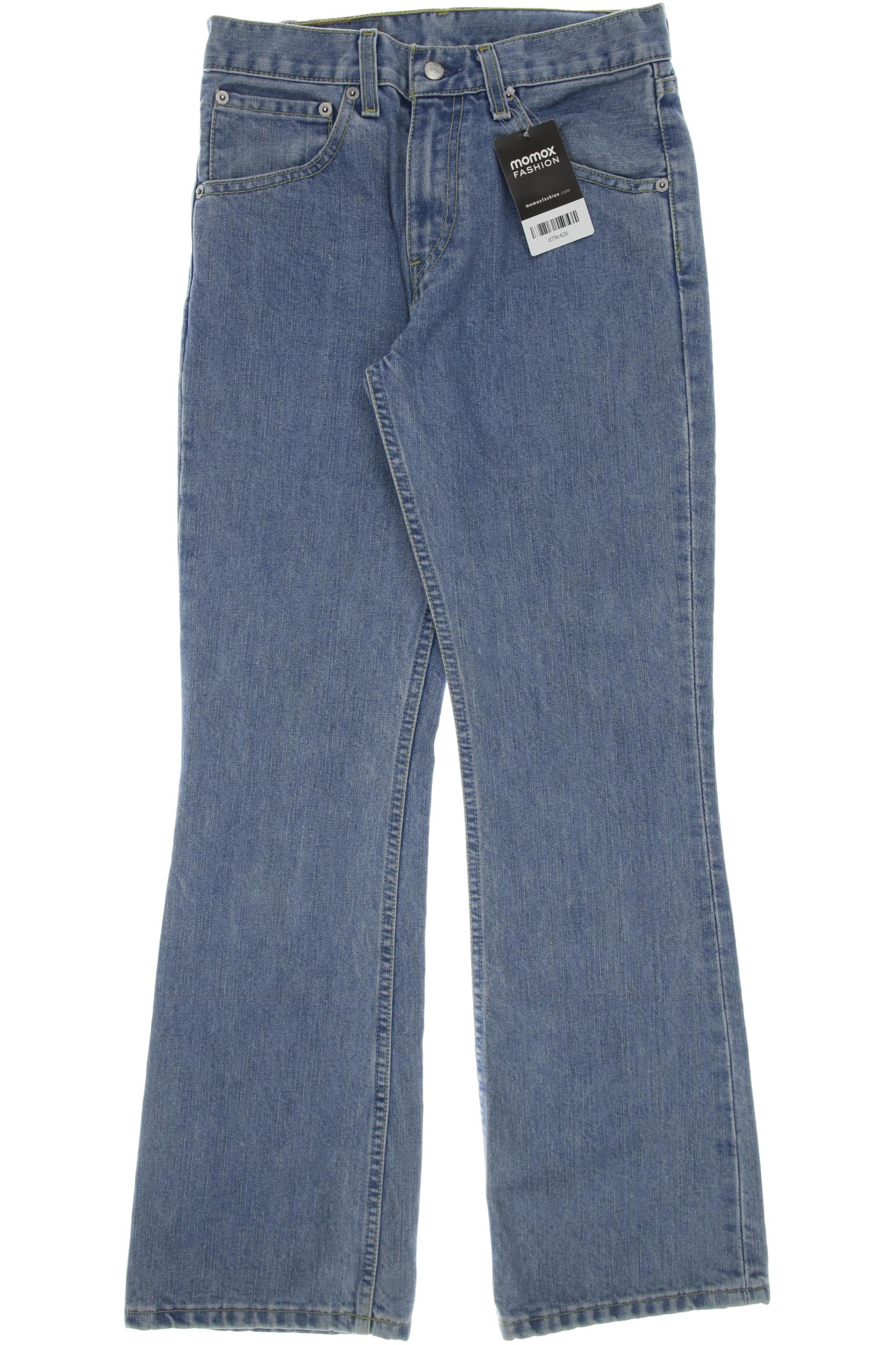 

Levis Damen Jeans, blau, Gr. 28