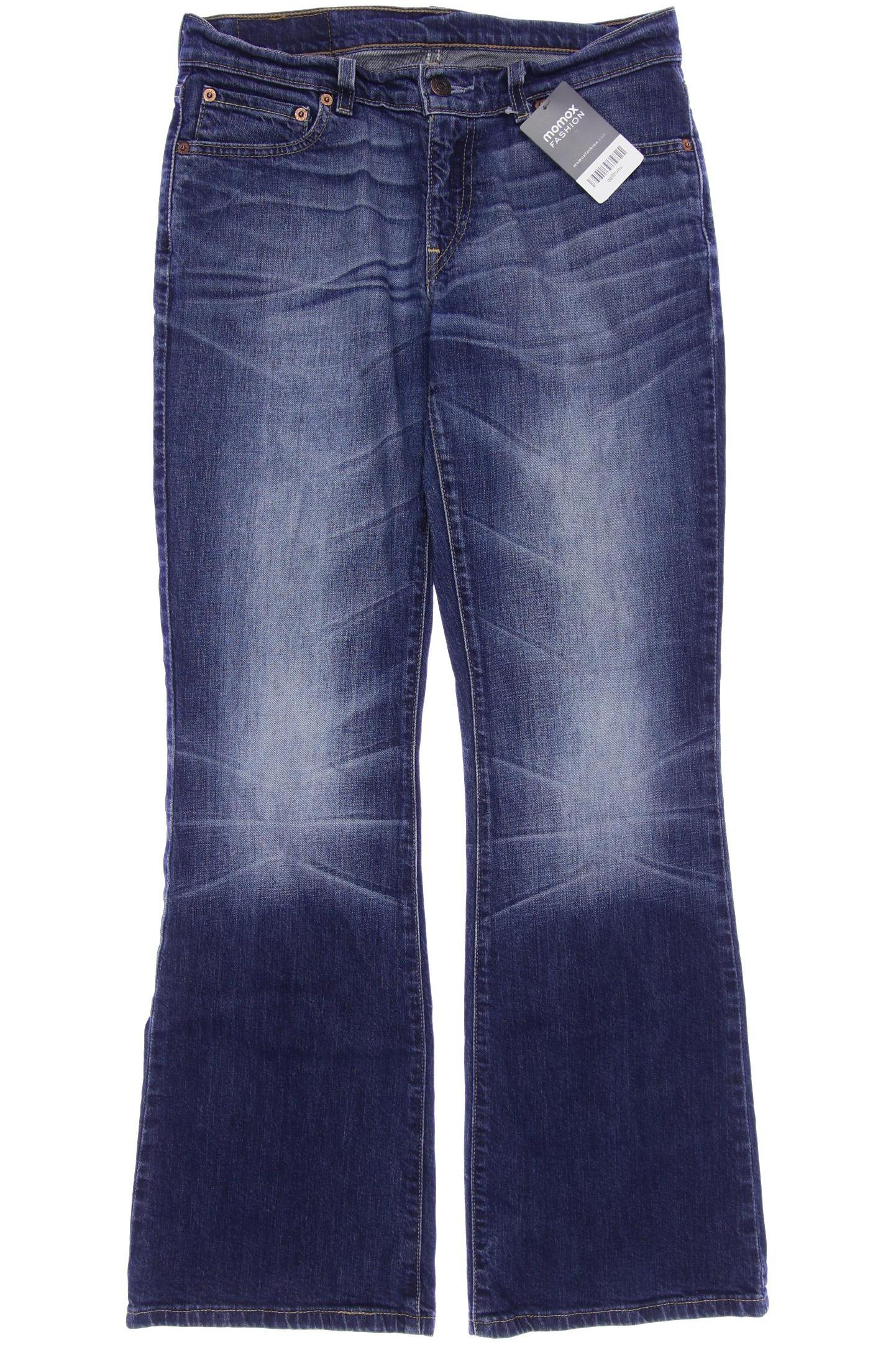 

Levis Damen Jeans, blau