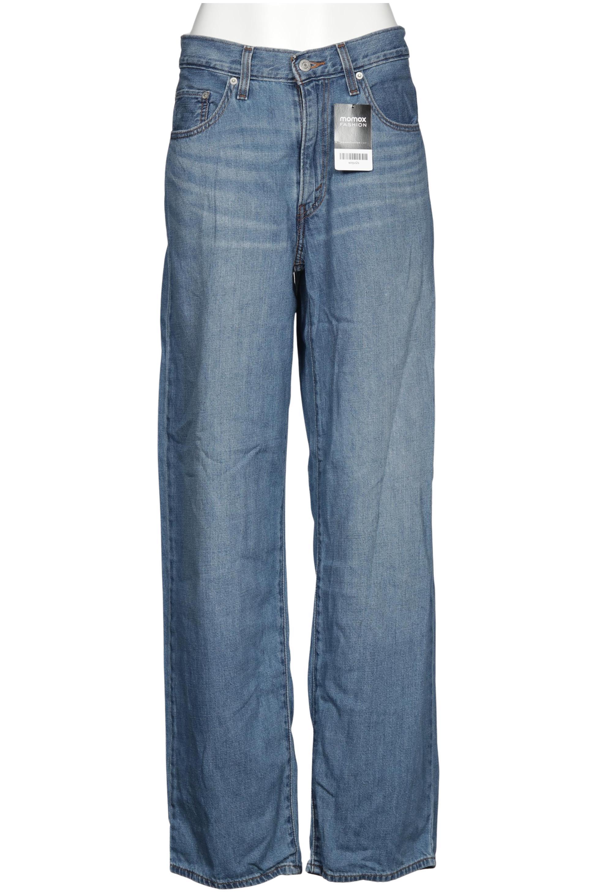 

Levis Damen Jeans, blau, Gr. 30