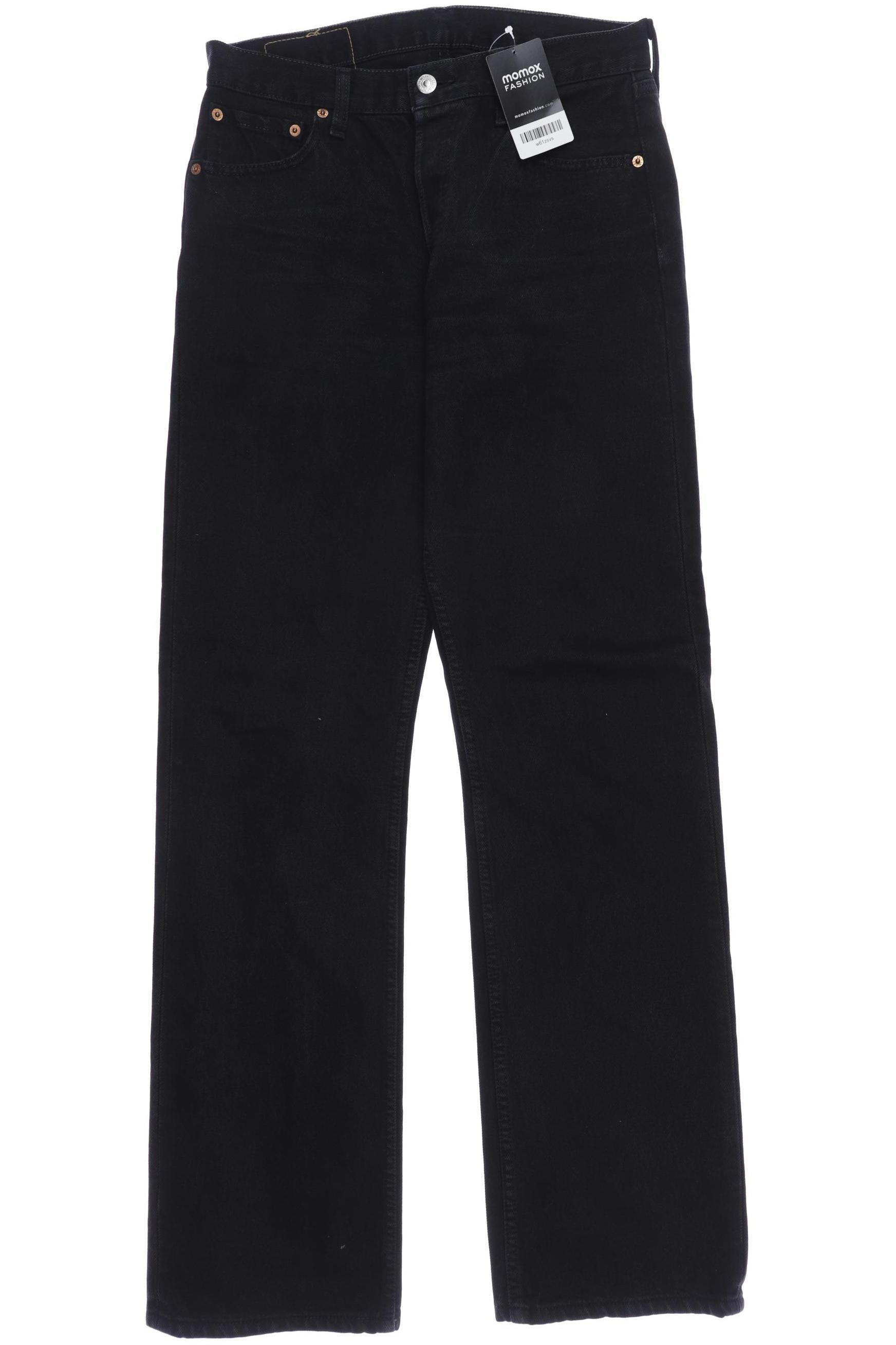 

Levis Damen Jeans, schwarz, Gr. 30