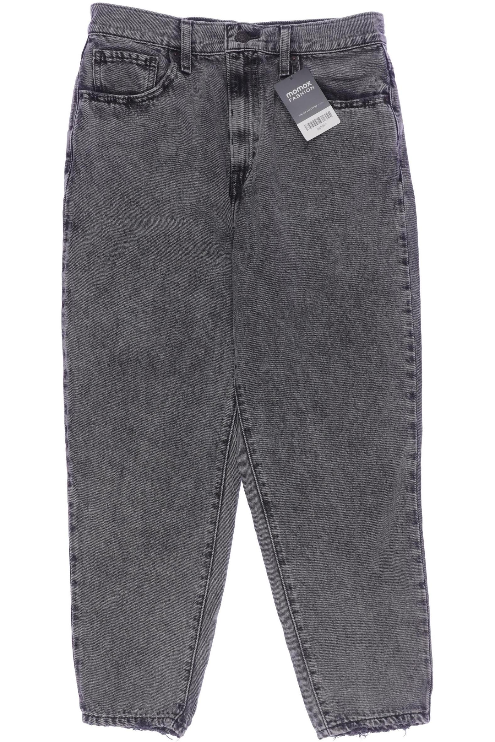 

Levis Damen Jeans, grau, Gr. 30