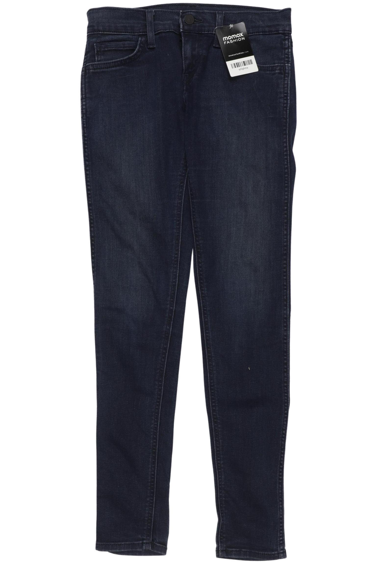 

Levis Damen Jeans, marineblau, Gr. 25