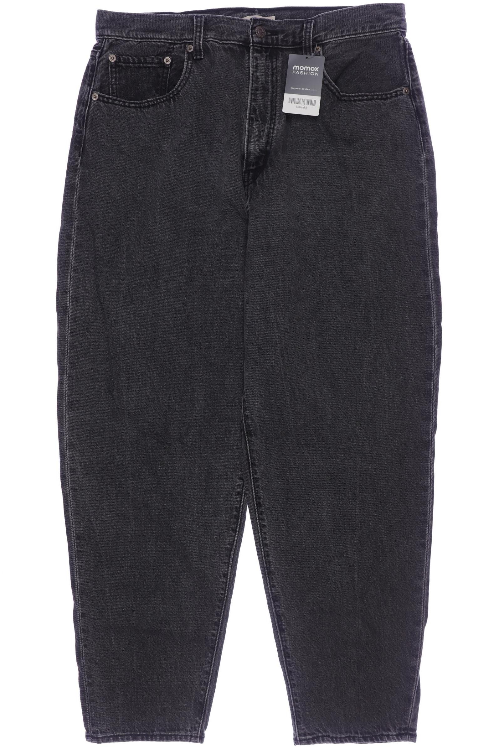 

Levis Damen Jeans, grau, Gr. 32