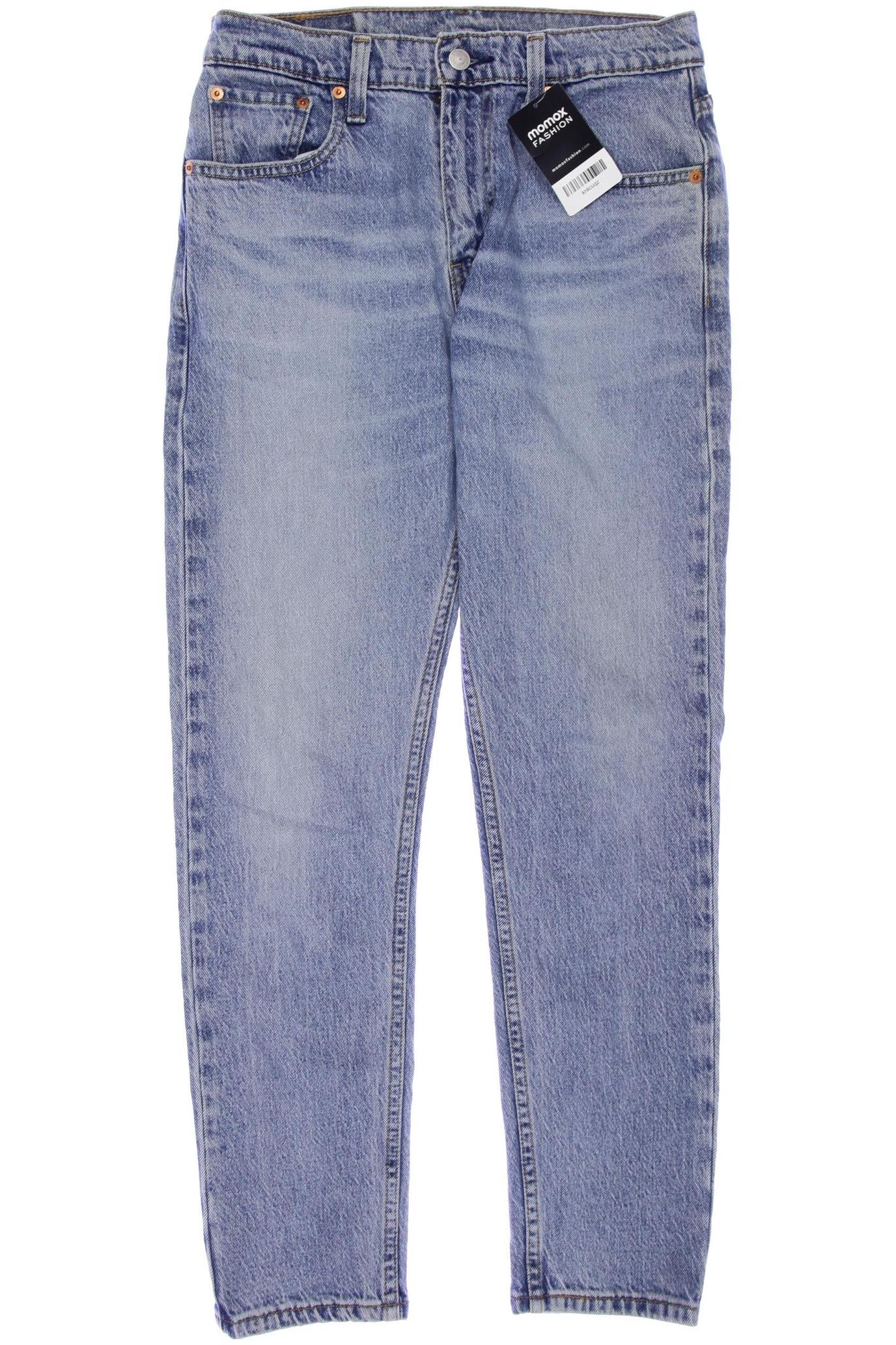 

Levis Damen Jeans, blau, Gr. 30