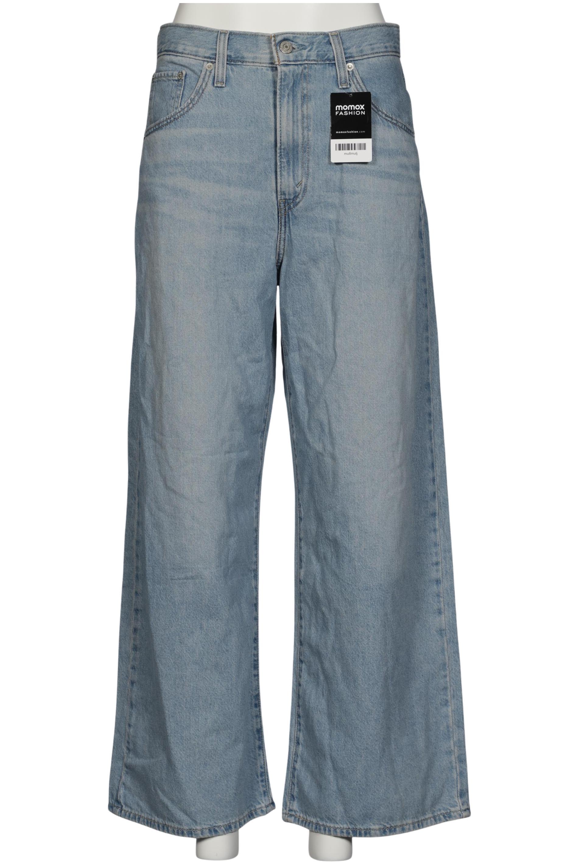 

Levis Damen Jeans, hellblau, Gr. 29