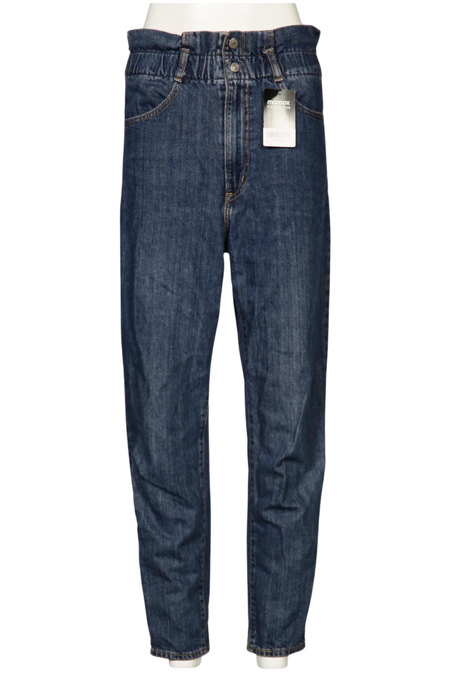 

Levis Damen Jeans, blau, Gr. 27