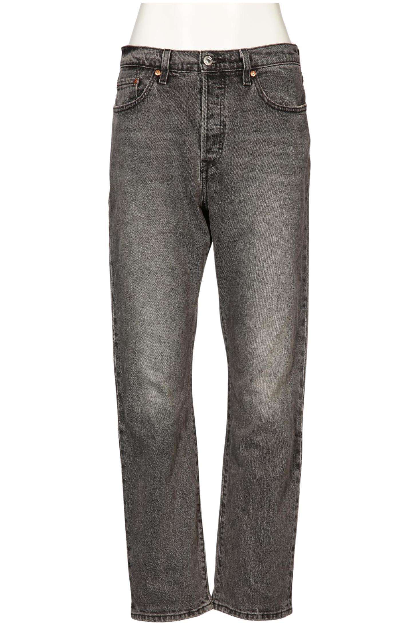 

Levis Damen Jeans, grau, Gr. 29