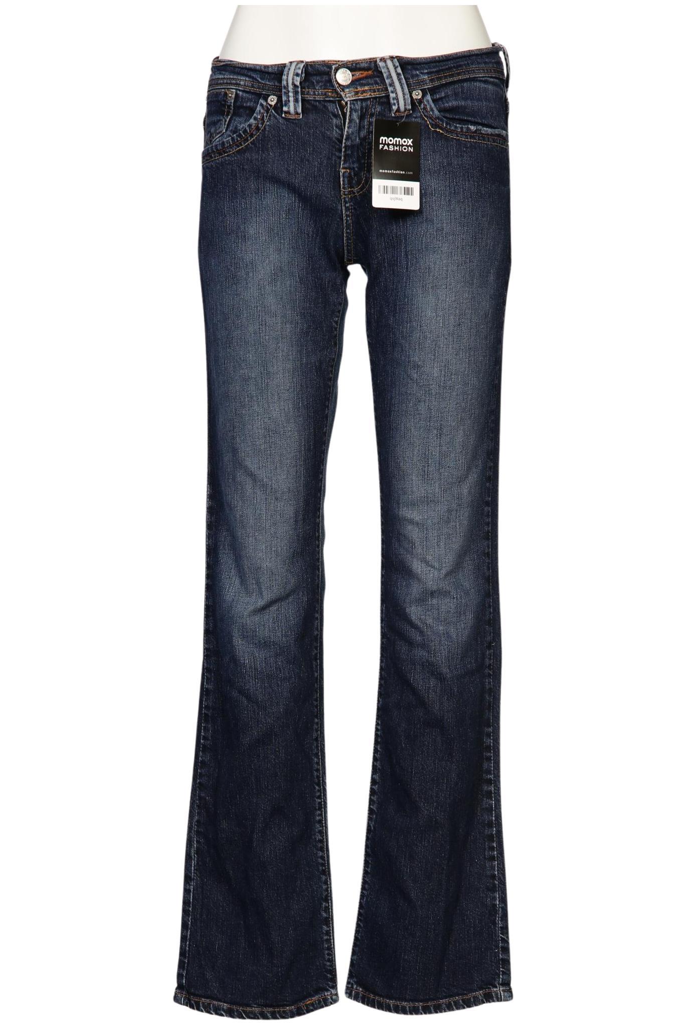 

Levis Damen Jeans, blau, Gr. 29
