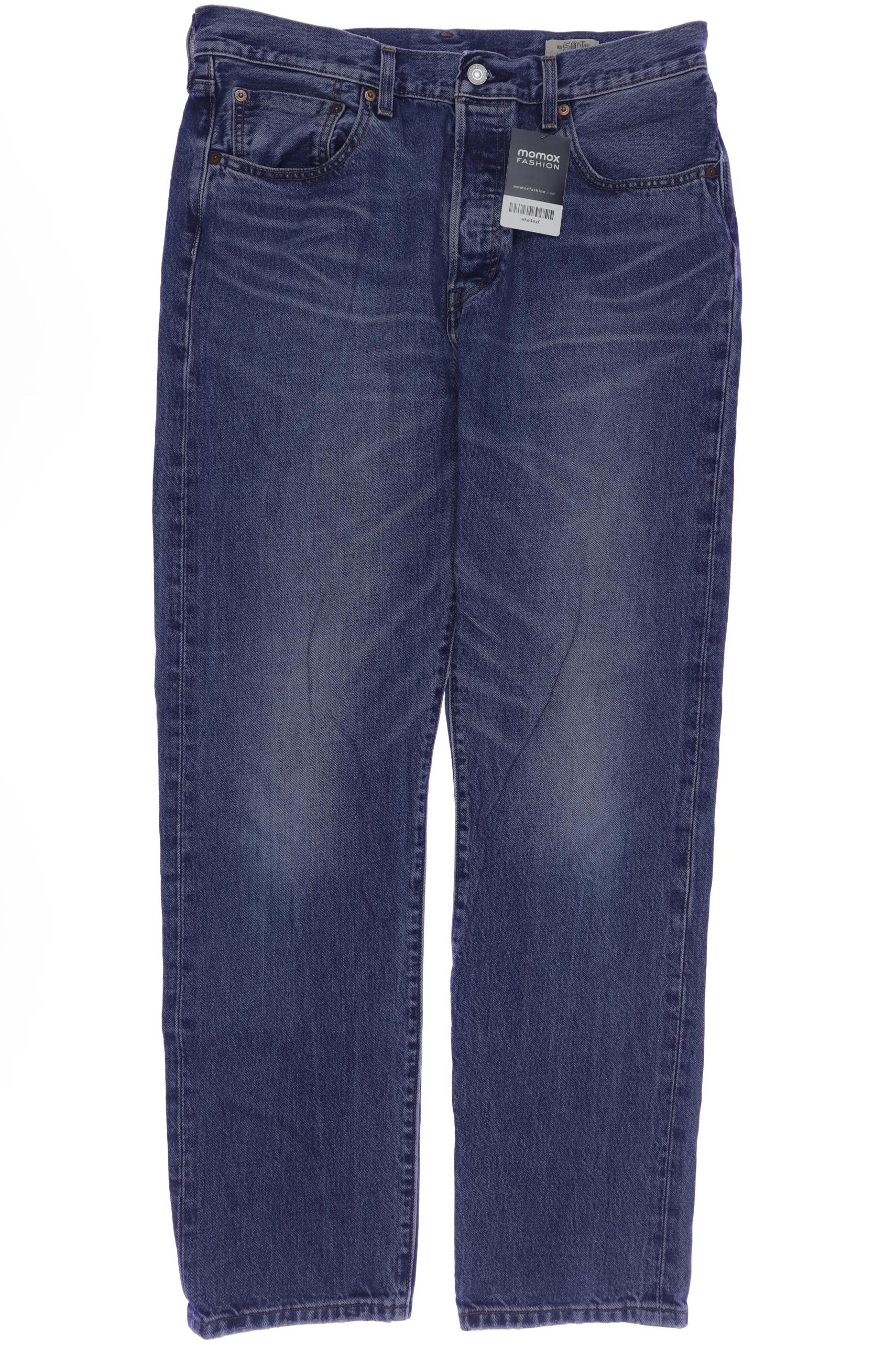 

Levis Damen Jeans, marineblau, Gr. 32