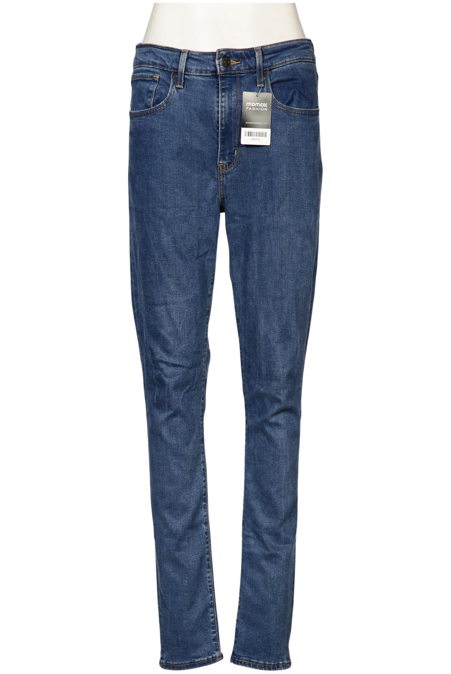 

Levis Damen Jeans, blau, Gr. 30