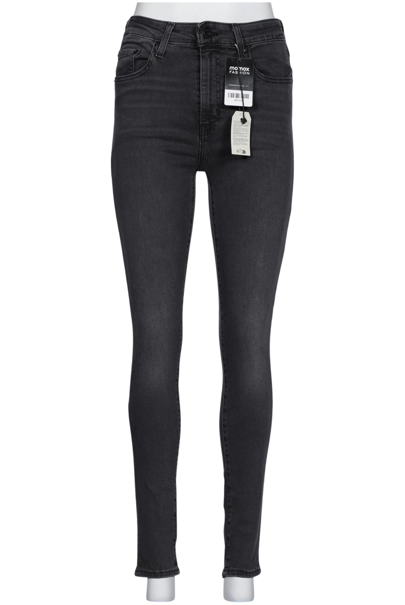 

Levis Damen Jeans, grau, Gr. 29