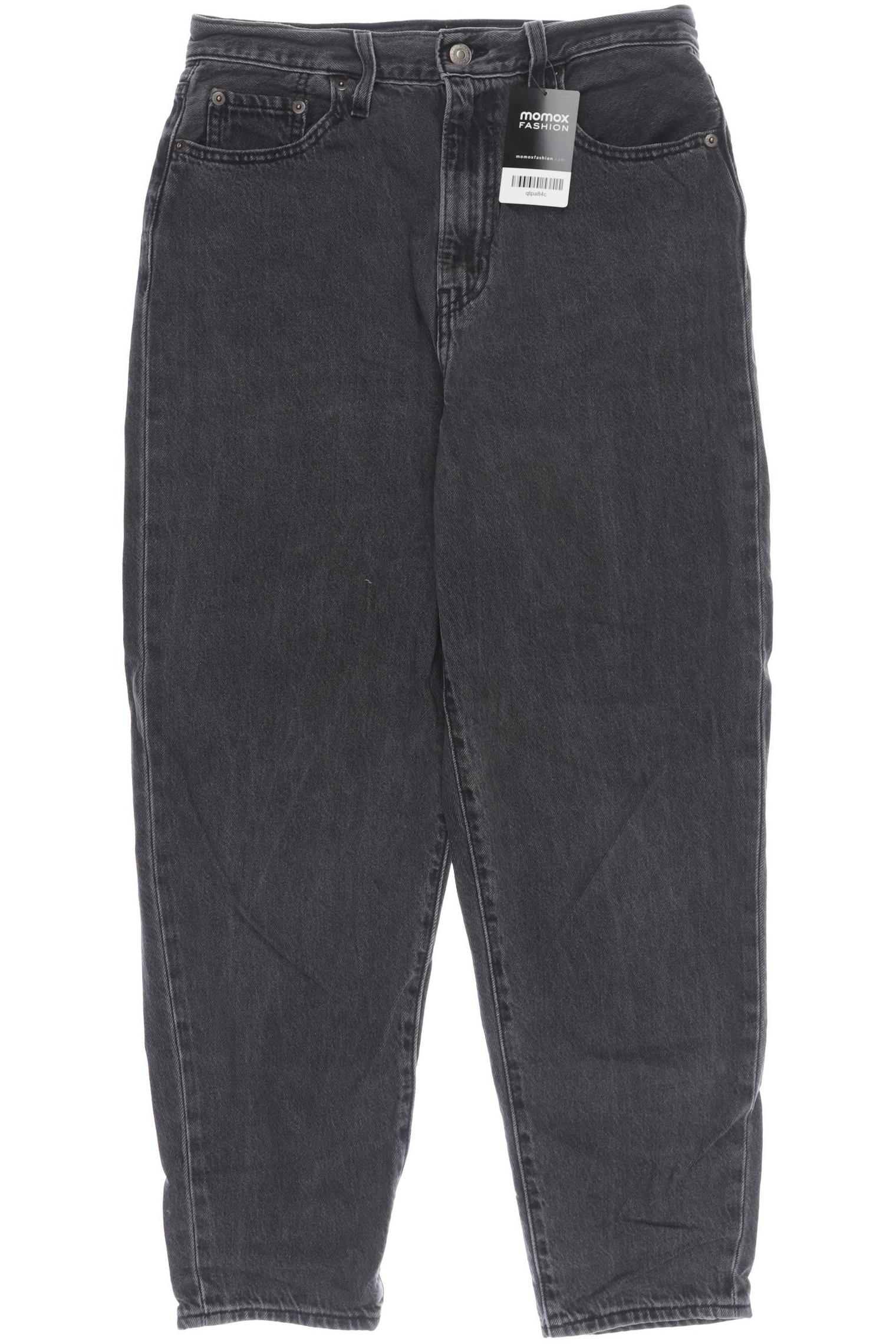 

Levis Damen Jeans, grau, Gr. 28