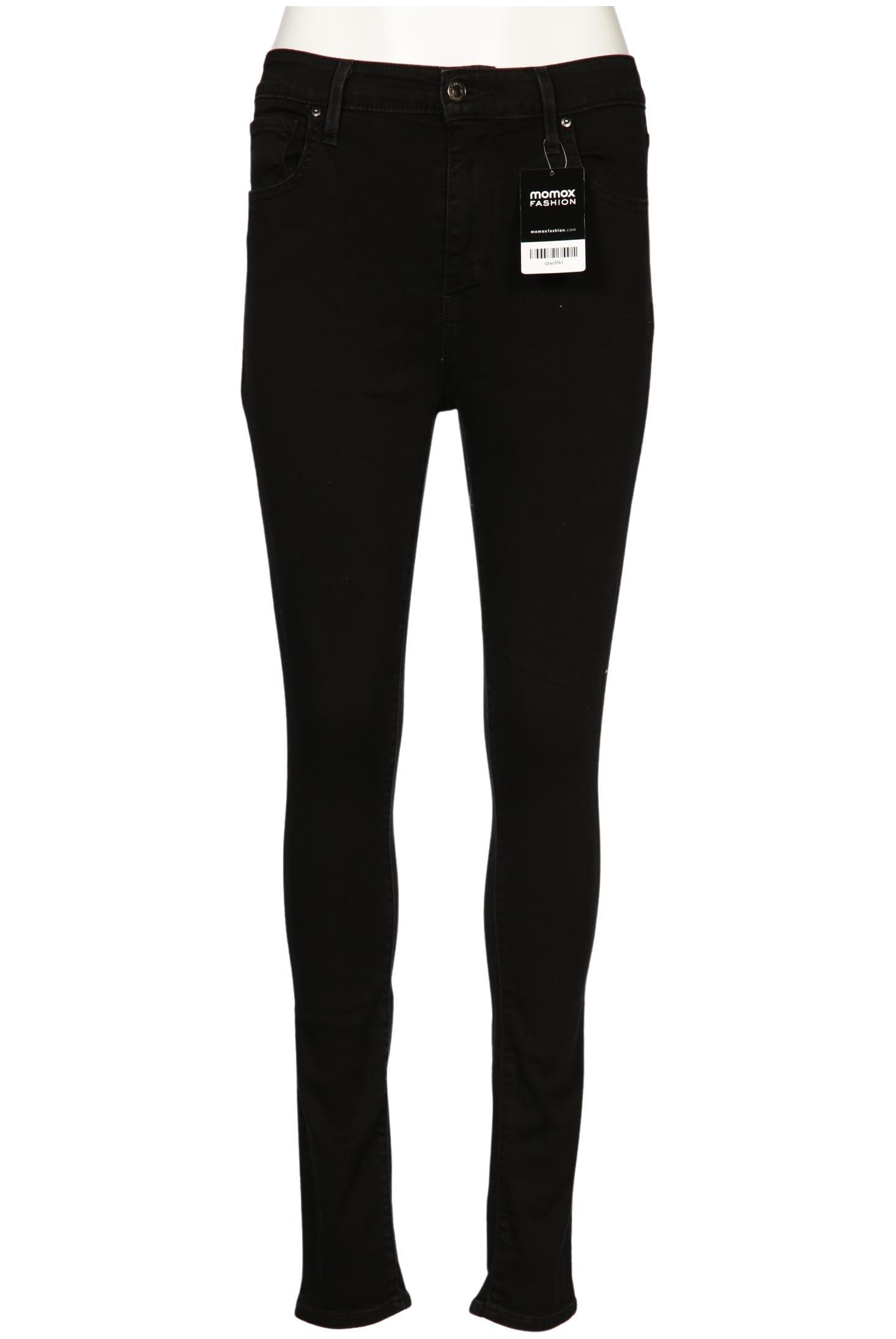 

Levis Damen Jeans, schwarz, Gr. 29