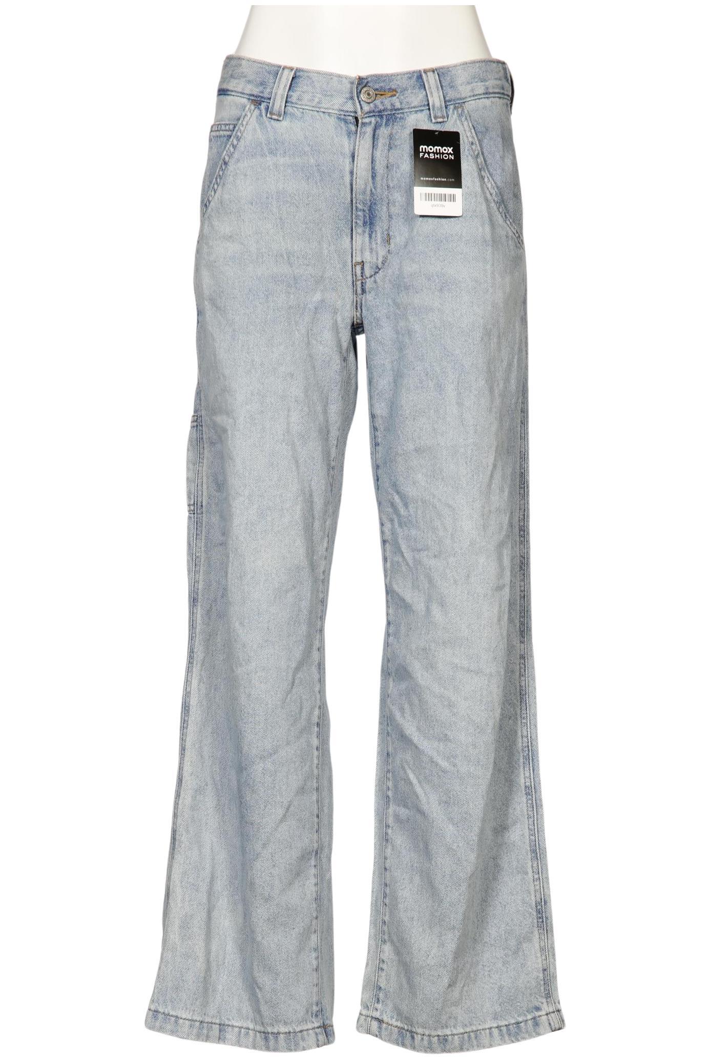 

Levis Damen Jeans, hellblau, Gr. 27