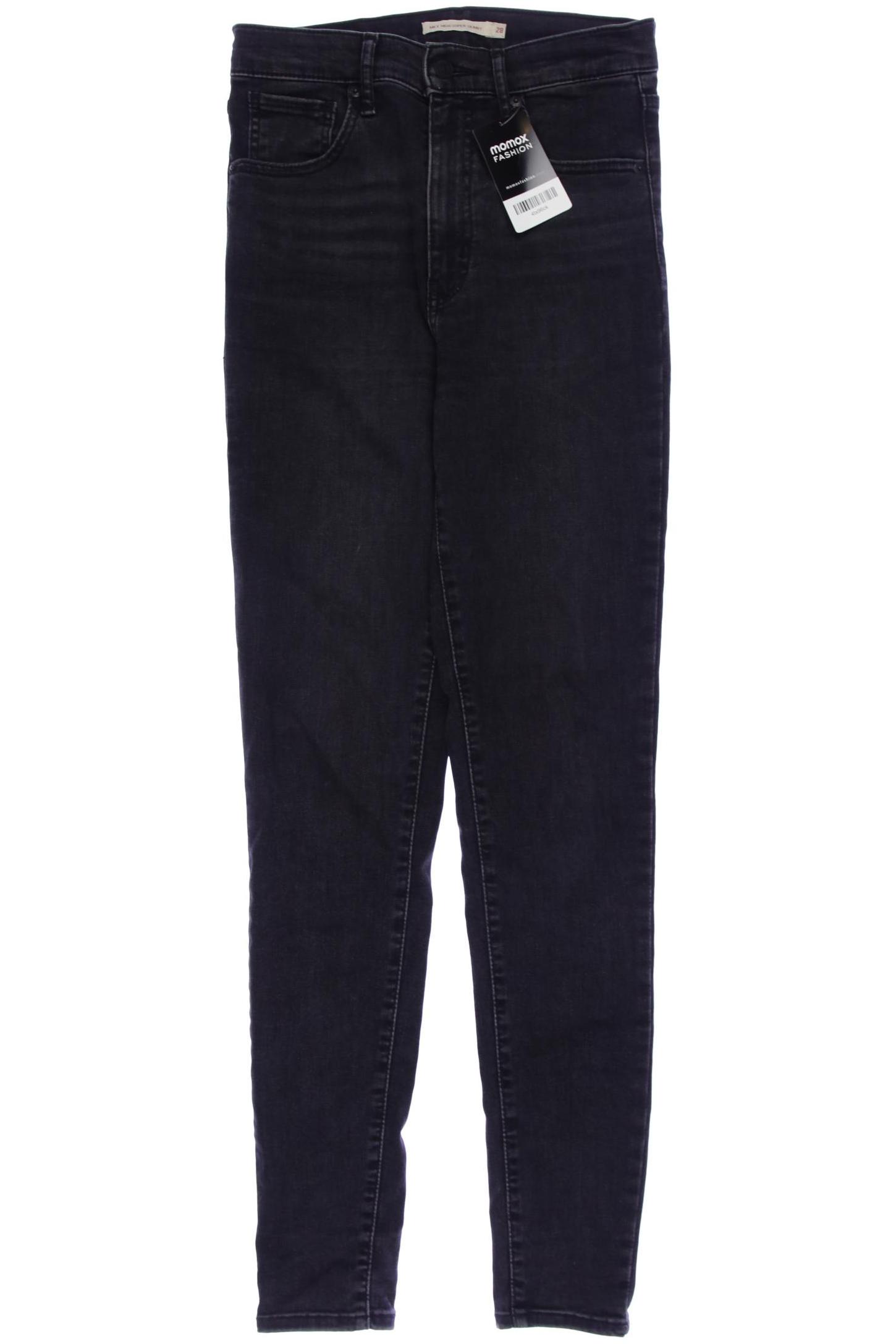 

Levis Damen Jeans, grau, Gr. 38