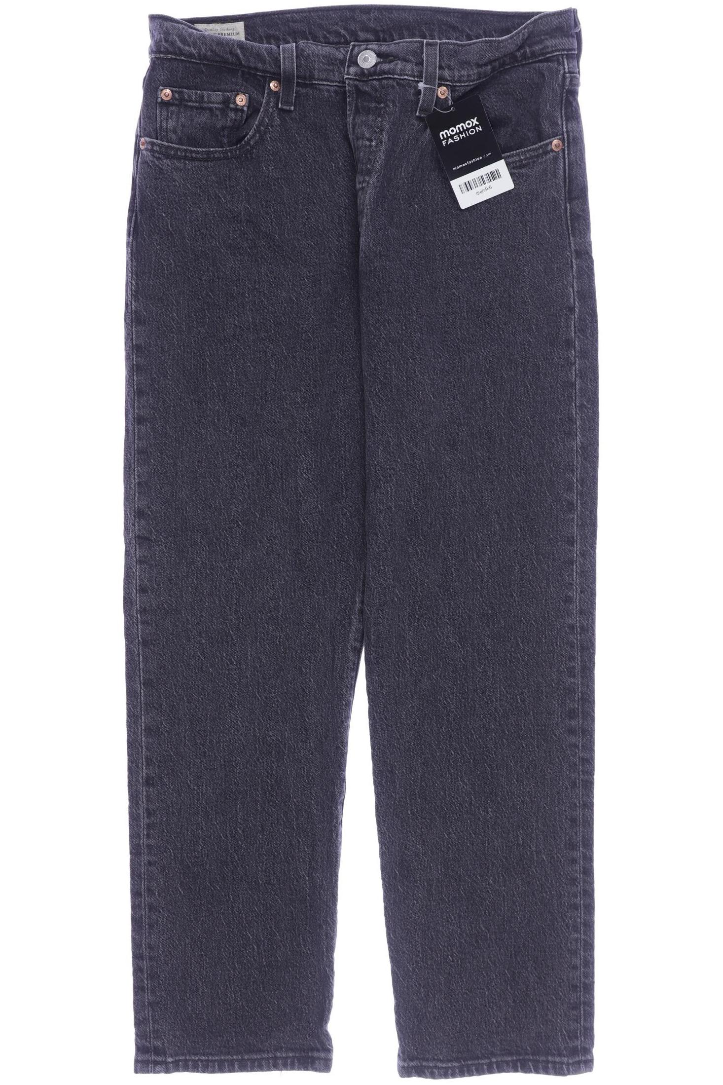 

Levis Damen Jeans, grau, Gr. 29