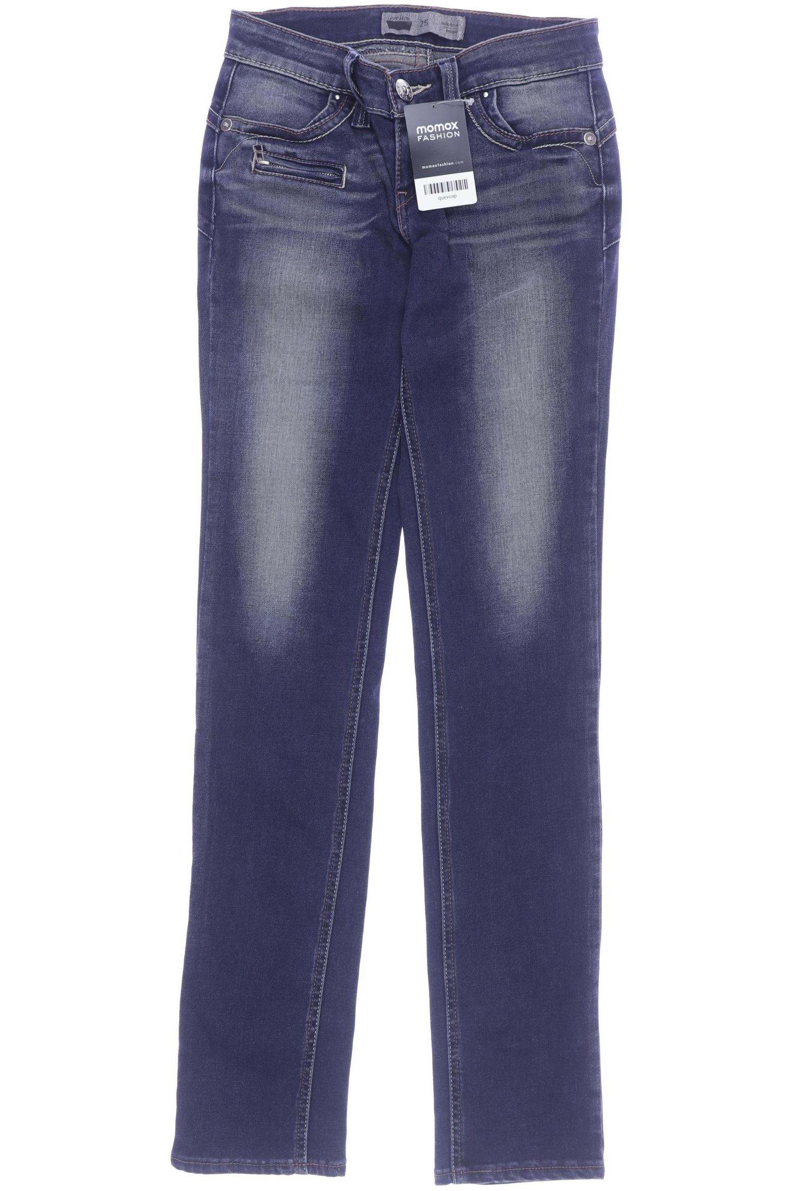 

Levis Damen Jeans, blau, Gr. 25