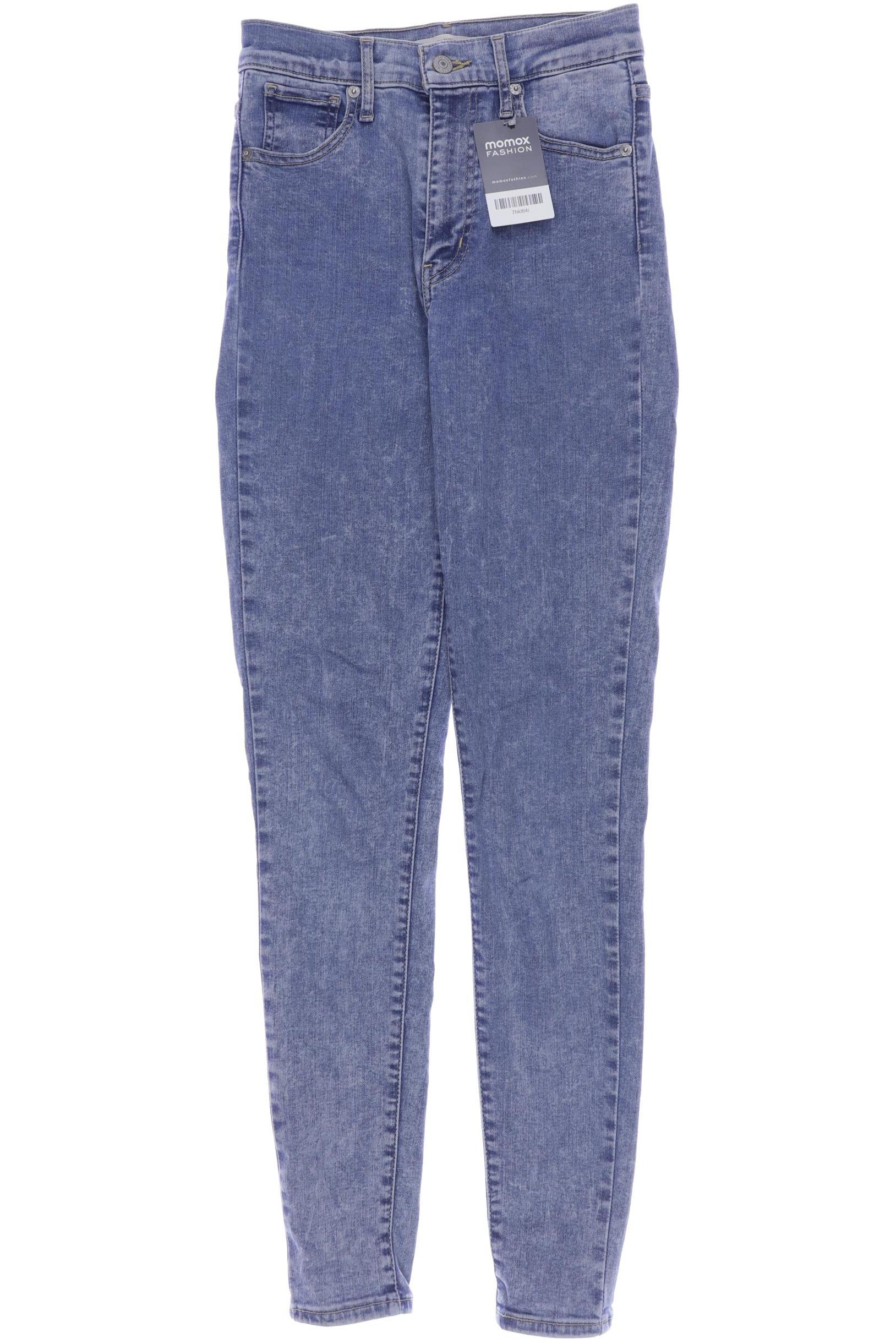 

Levis Damen Jeans, blau