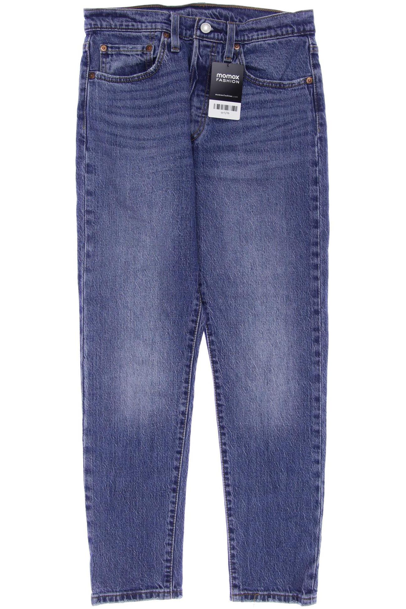 

Levis Damen Jeans, blau
