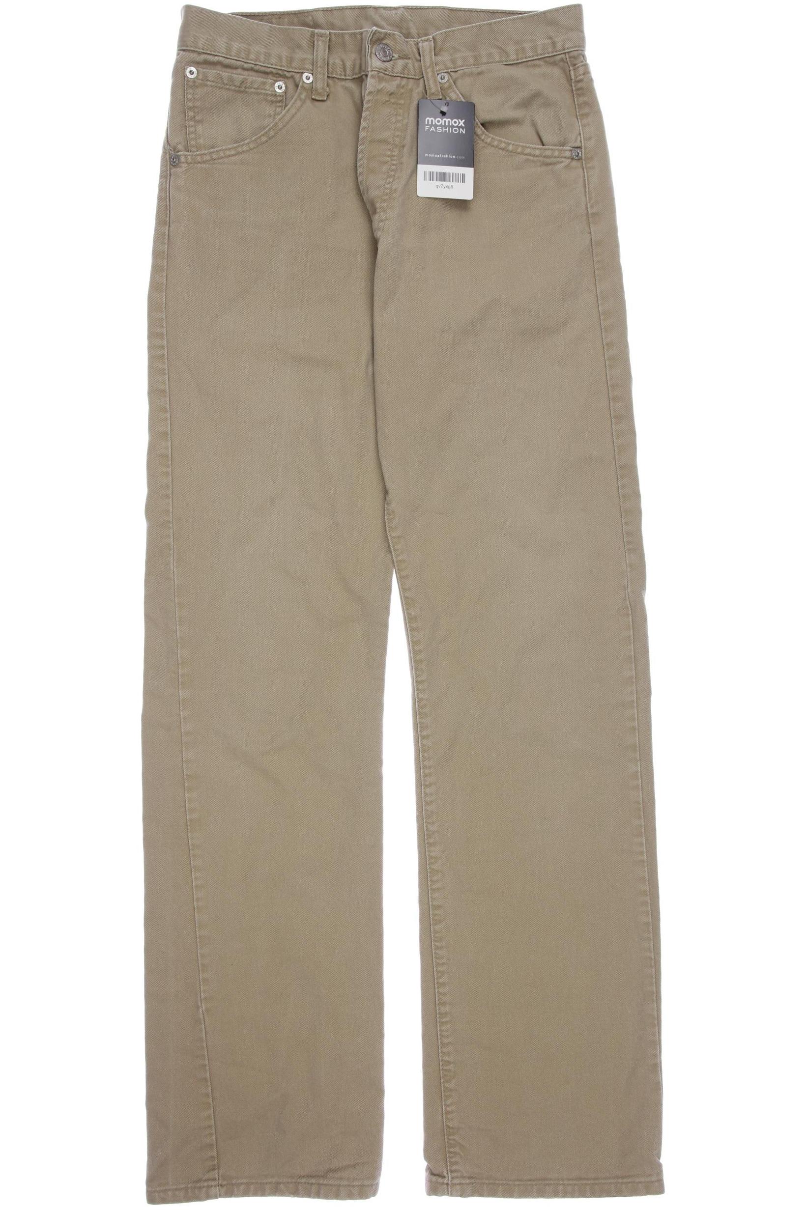 

Levis Damen Jeans, beige, Gr. 30