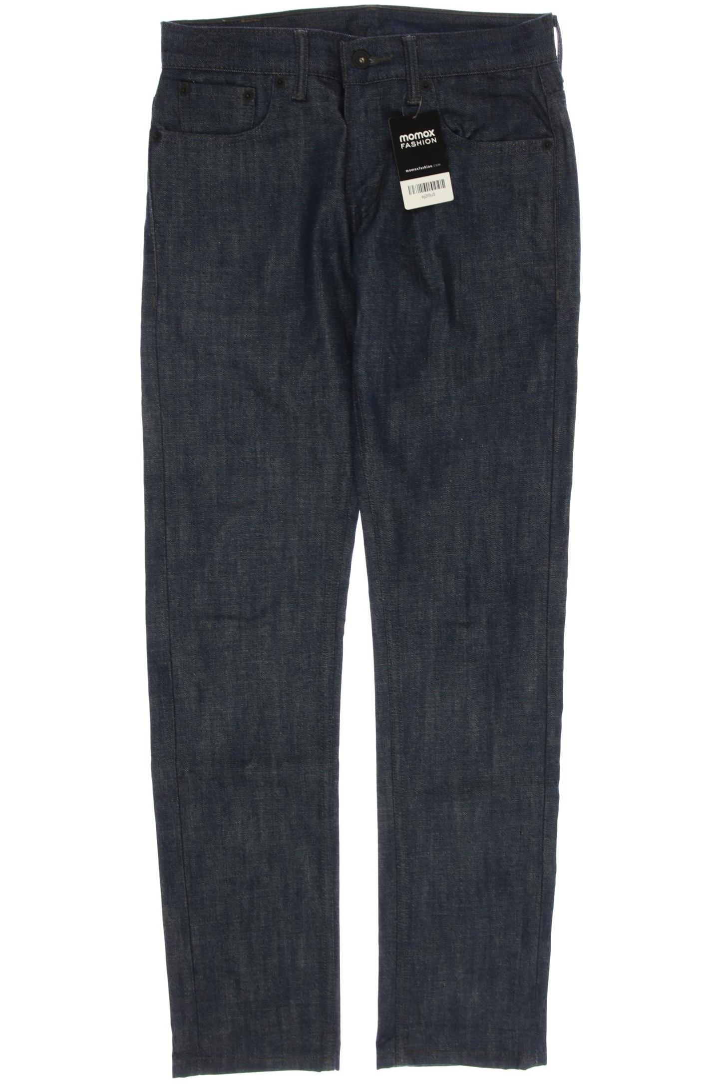 

Levis Damen Jeans, marineblau