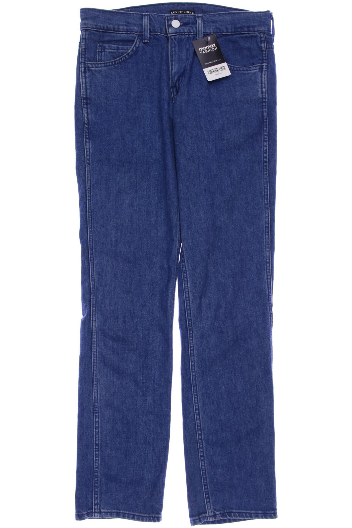 

Levis Damen Jeans, blau
