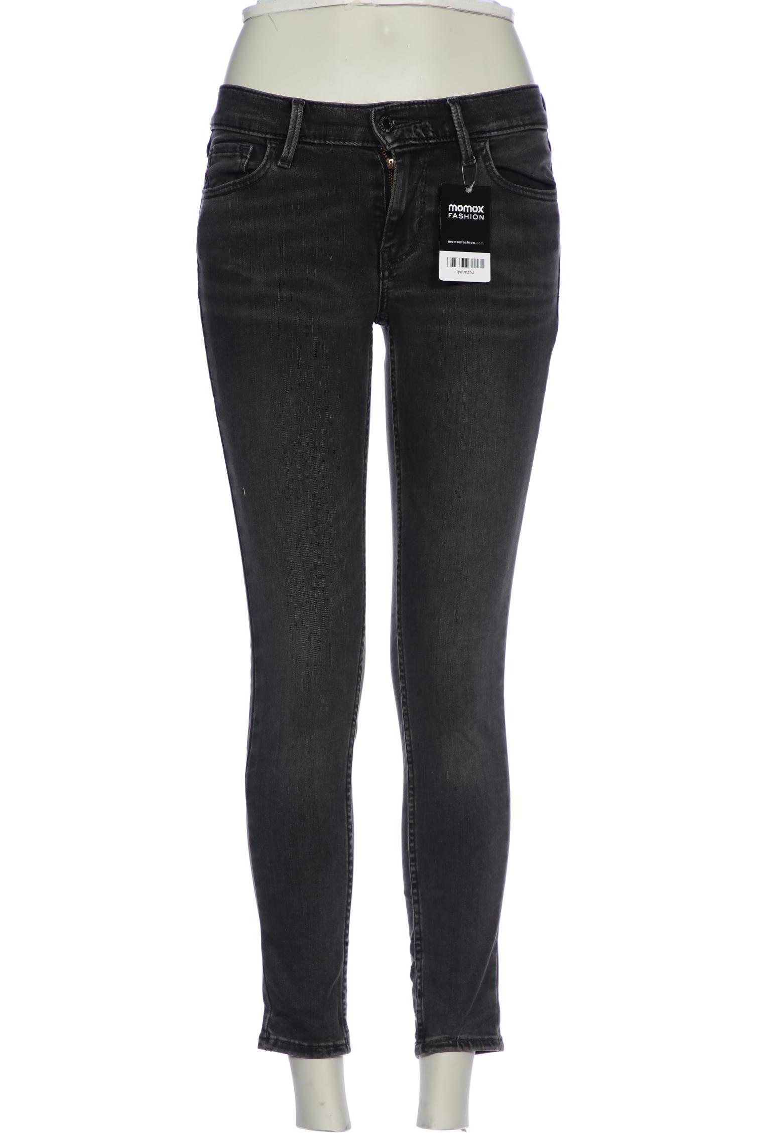 

Levis Damen Jeans, grau