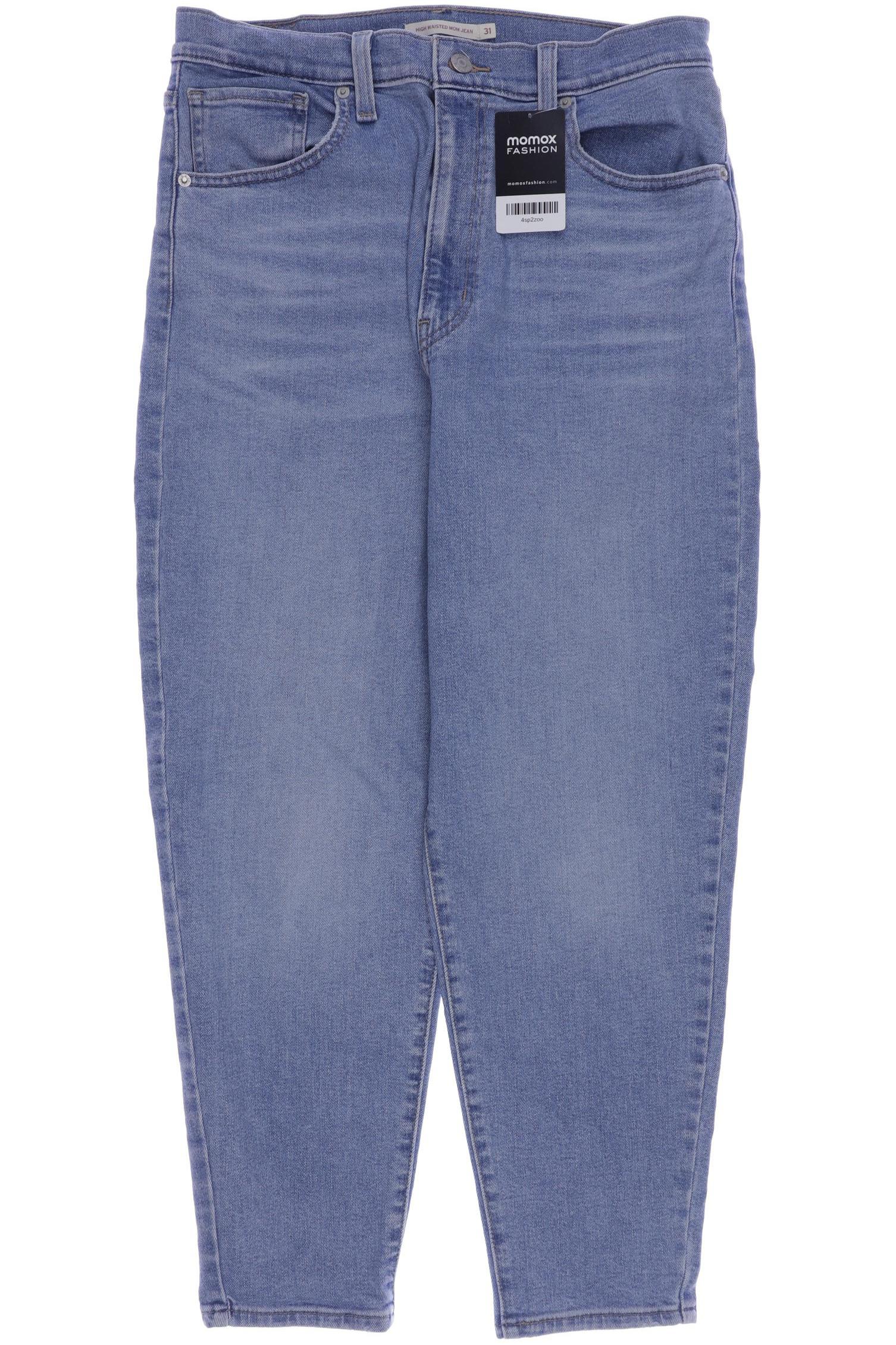 

Levis Damen Jeans, blau