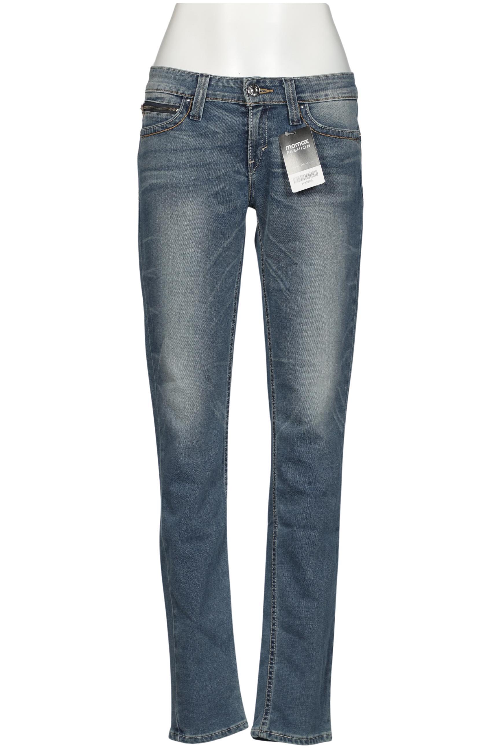 

Levis Damen Jeans, blau, Gr. 28