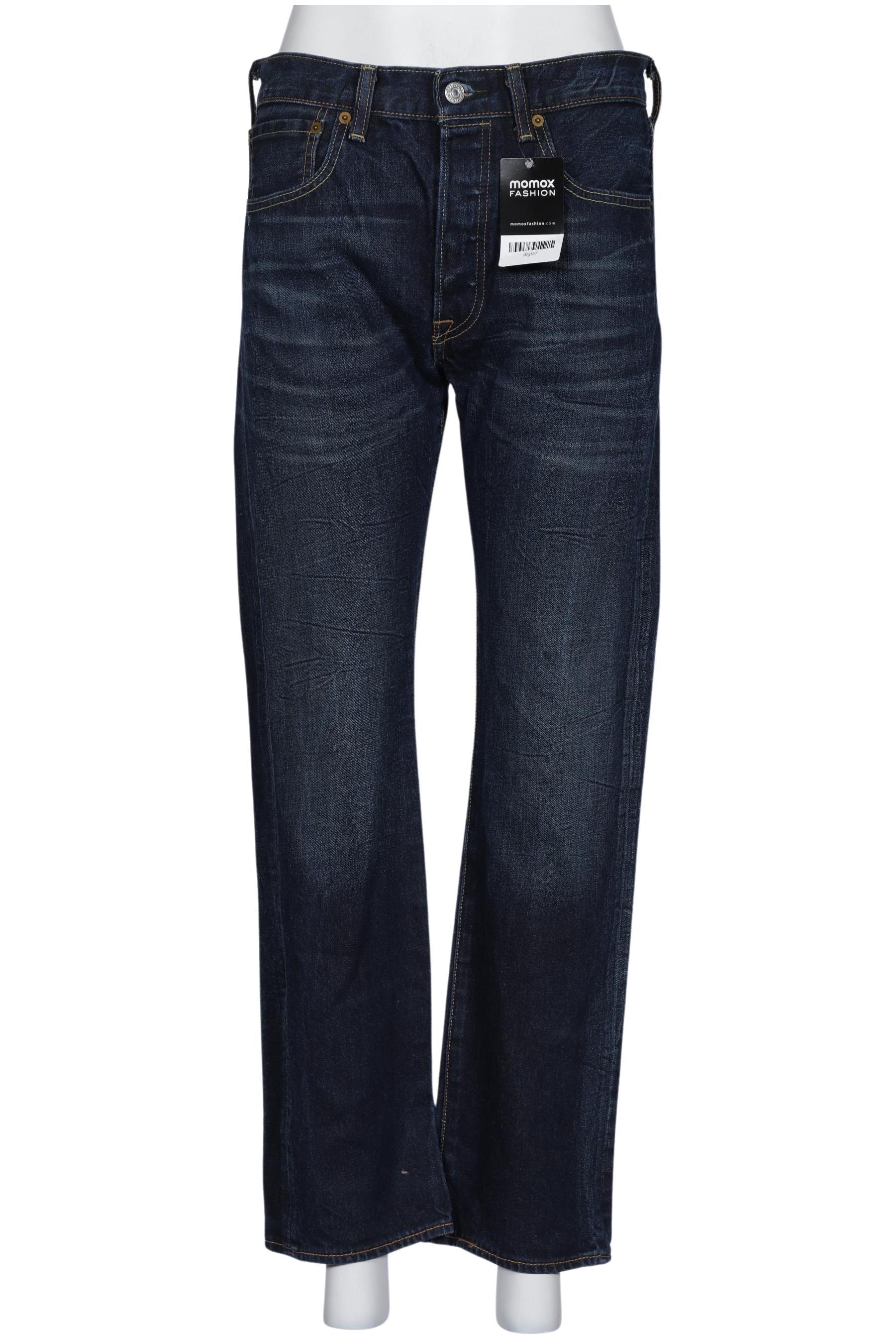 

Levis Damen Jeans, marineblau, Gr. 31