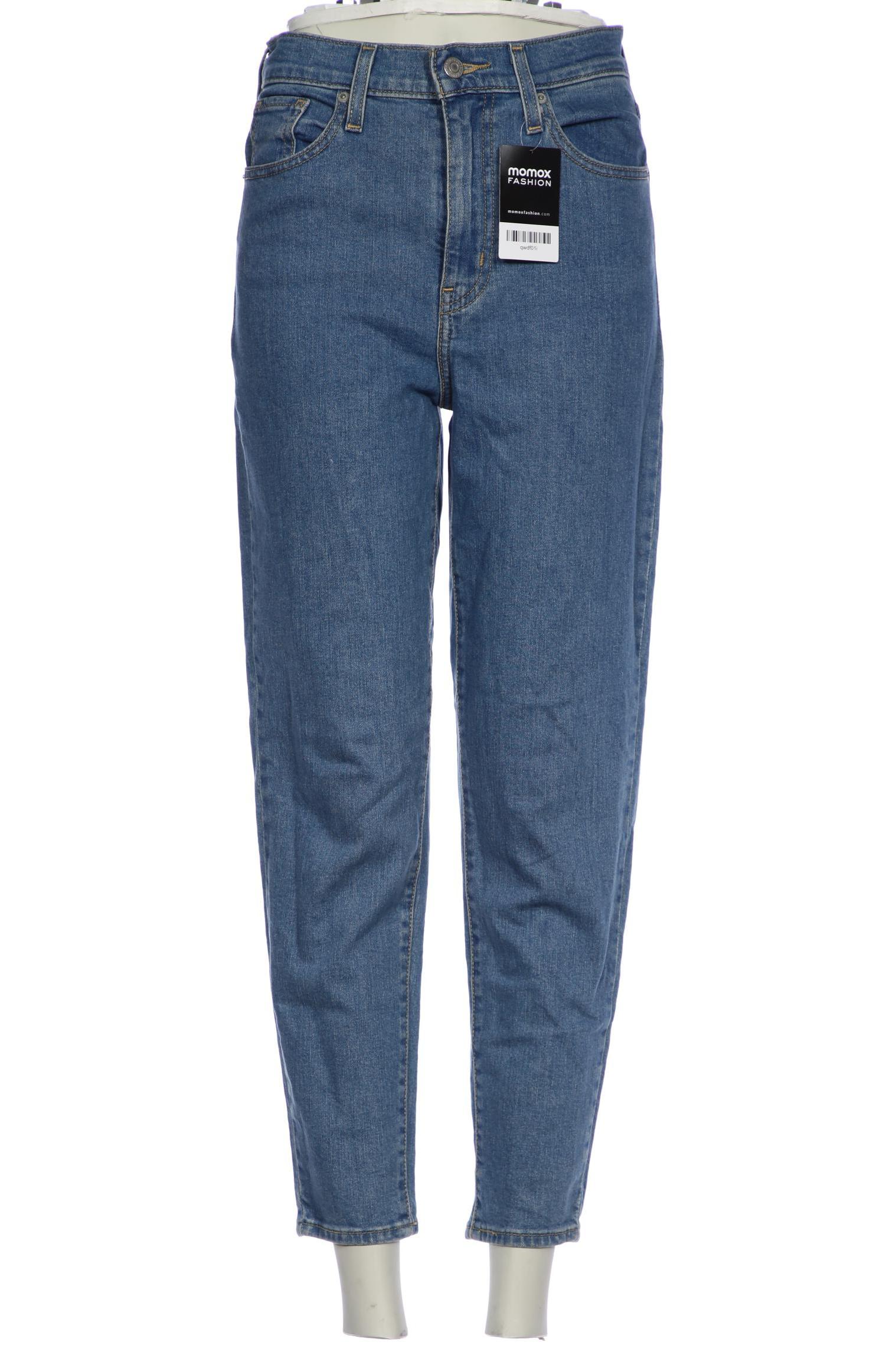 

Levis Damen Jeans, blau