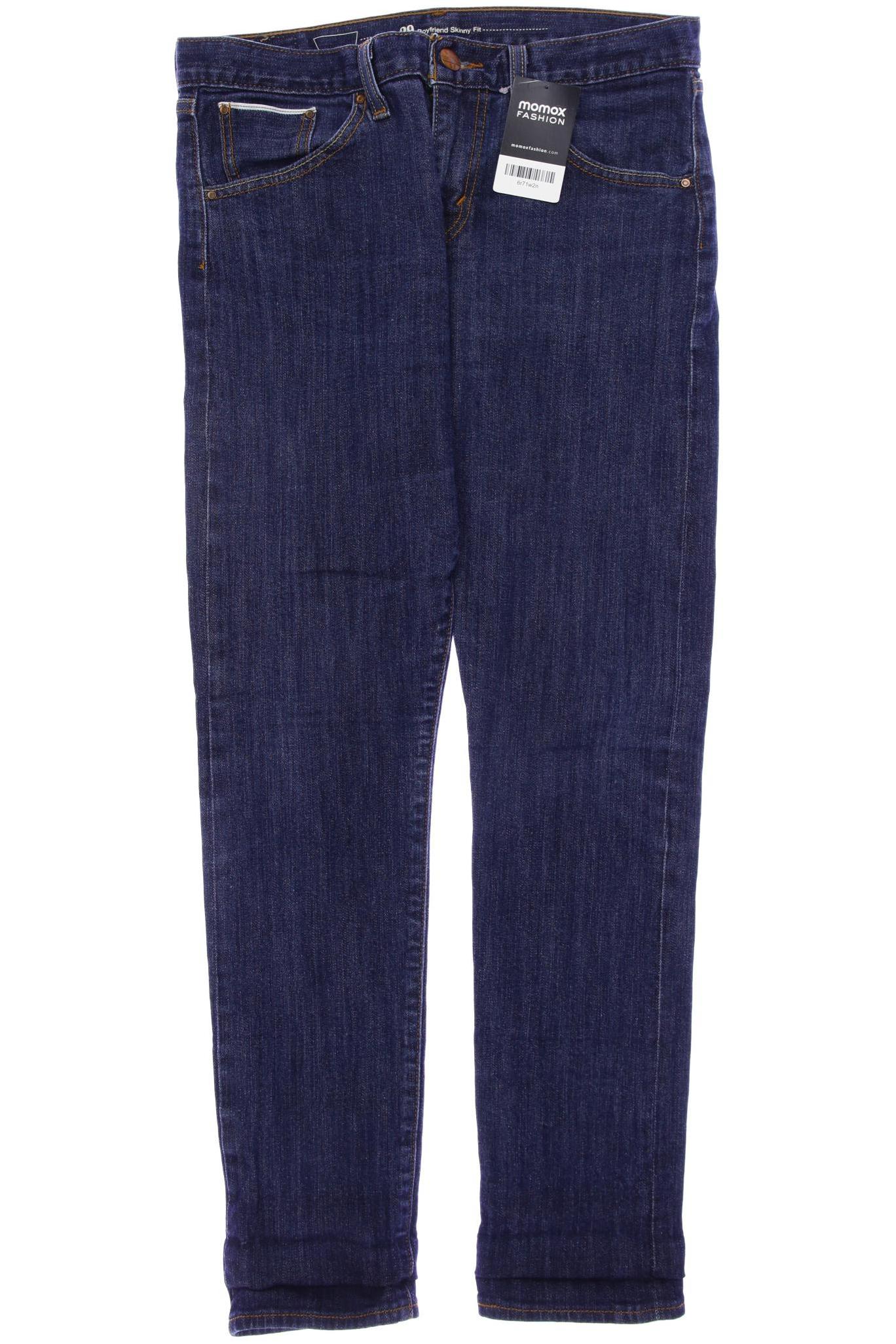 

Levis Damen Jeans, marineblau