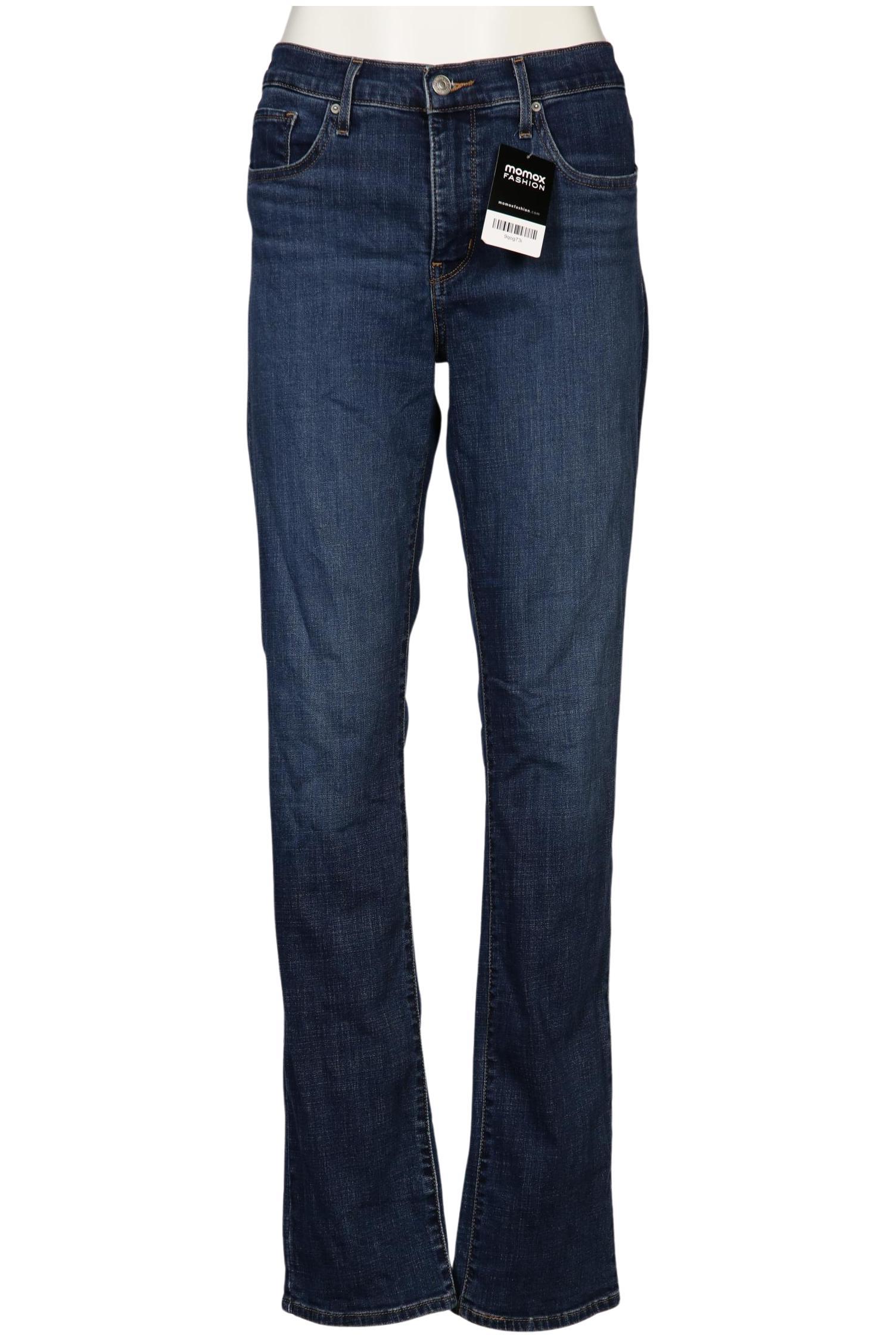 

Levis Damen Jeans, blau, Gr. 31