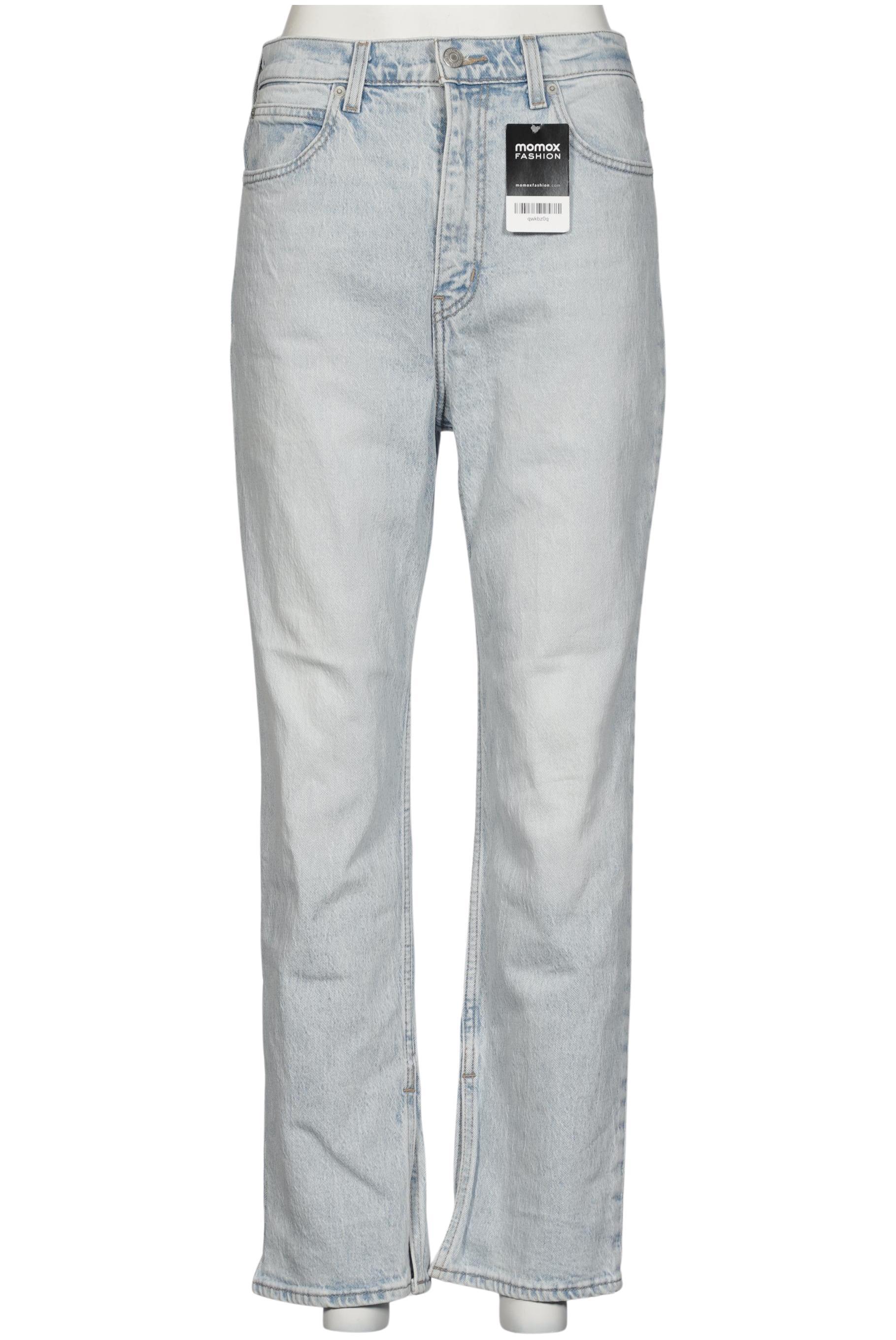 

Levis Damen Jeans, hellblau, Gr. 29