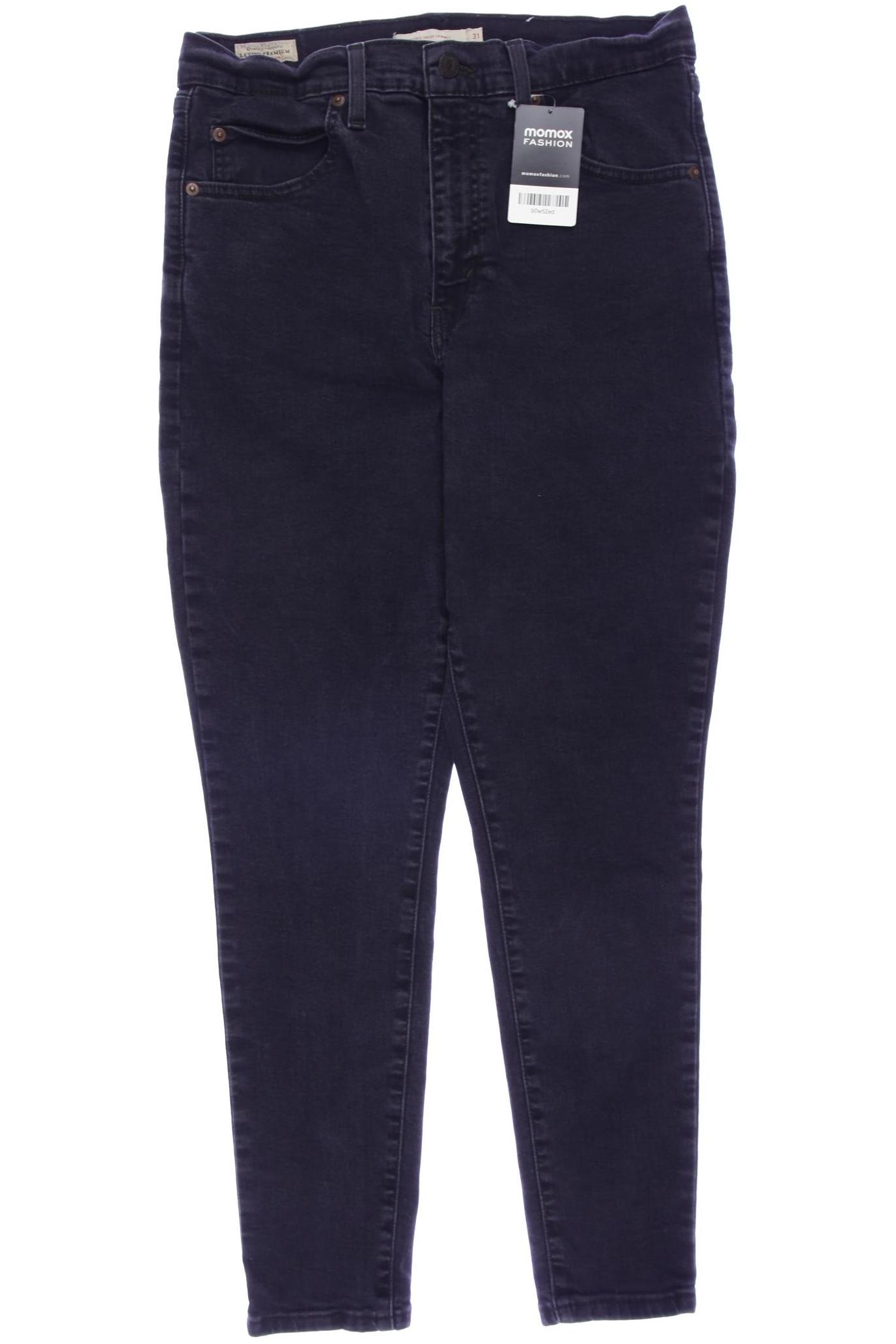 

Levis Damen Jeans, grau, Gr. 31