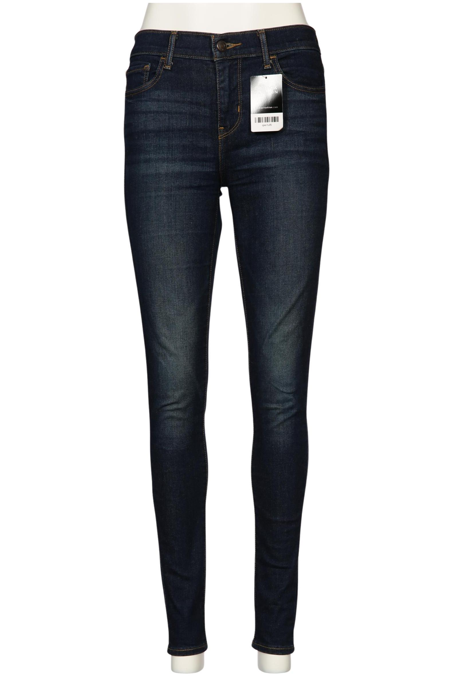 

Levis Damen Jeans, marineblau, Gr. 29