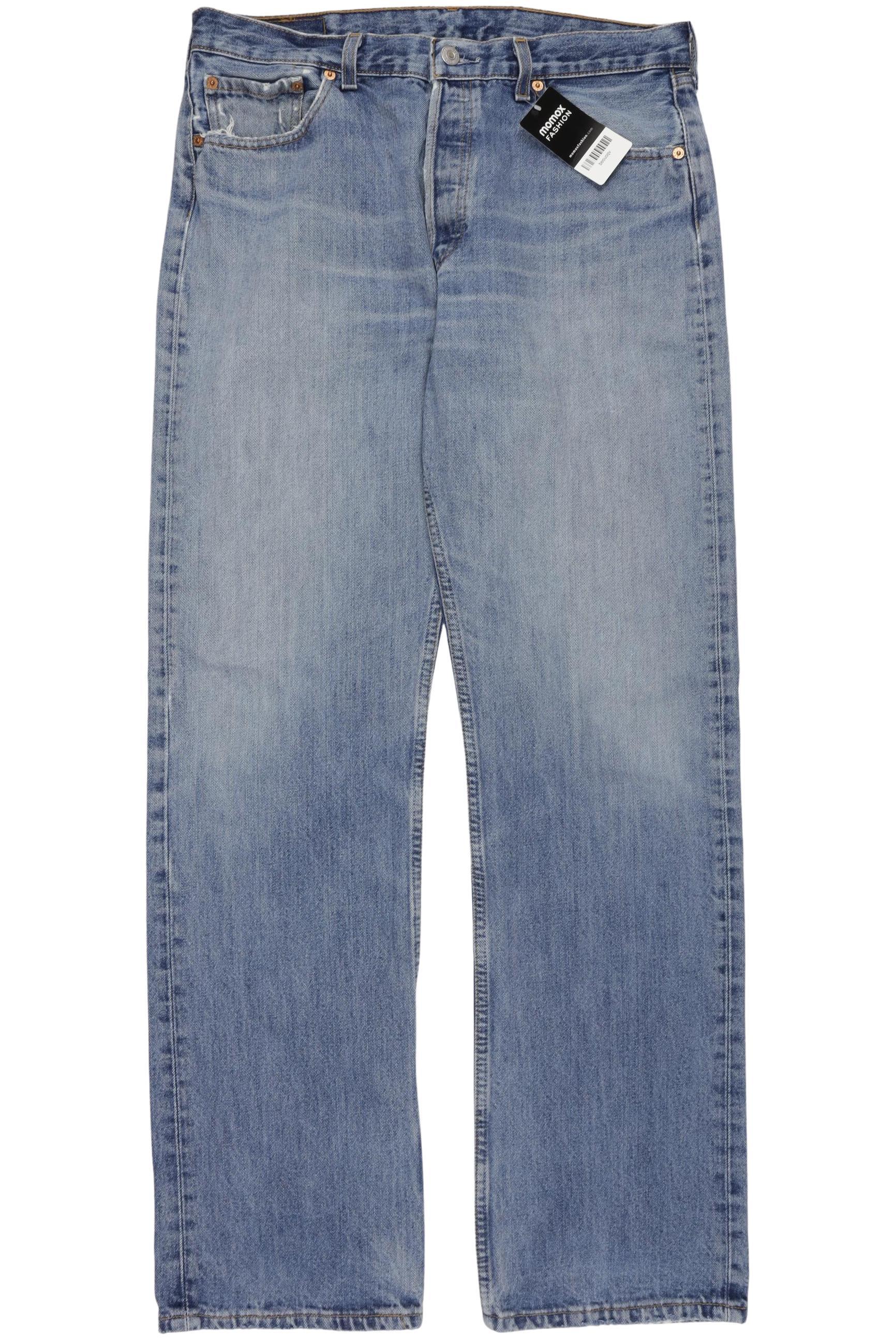 

Levis Damen Jeans, blau, Gr. 34