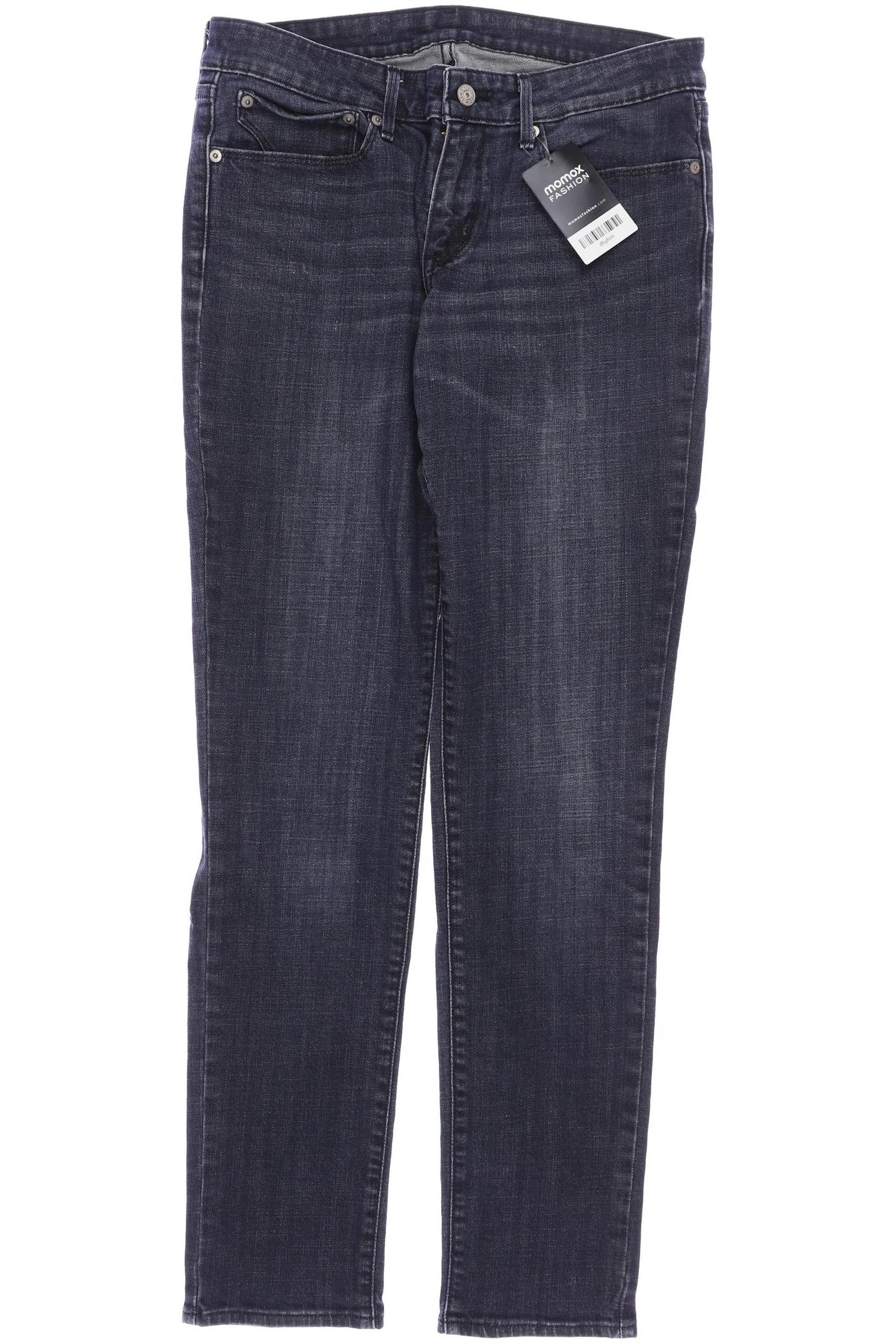 

Levis Damen Jeans, marineblau