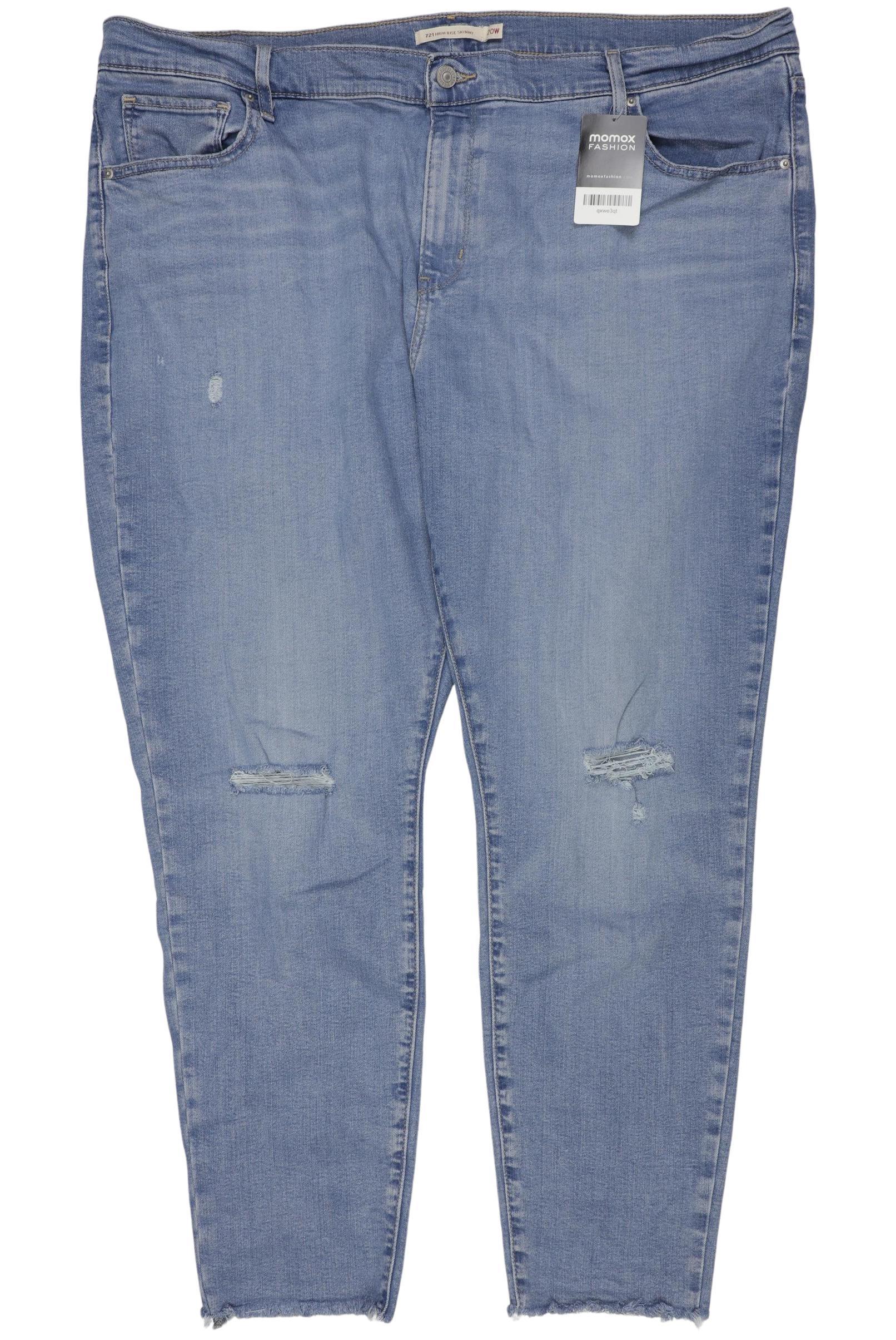 

Levis Damen Jeans, hellblau, Gr. 20