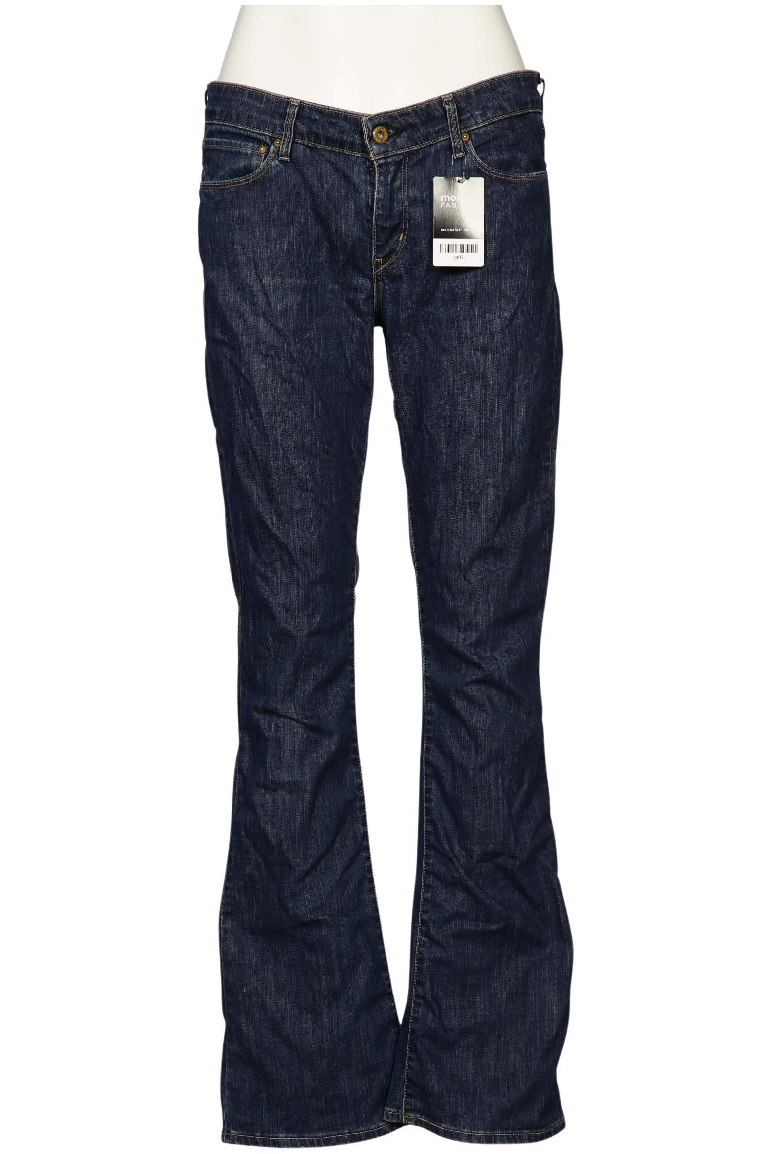 

Levis Damen Jeans, marineblau, Gr. 31