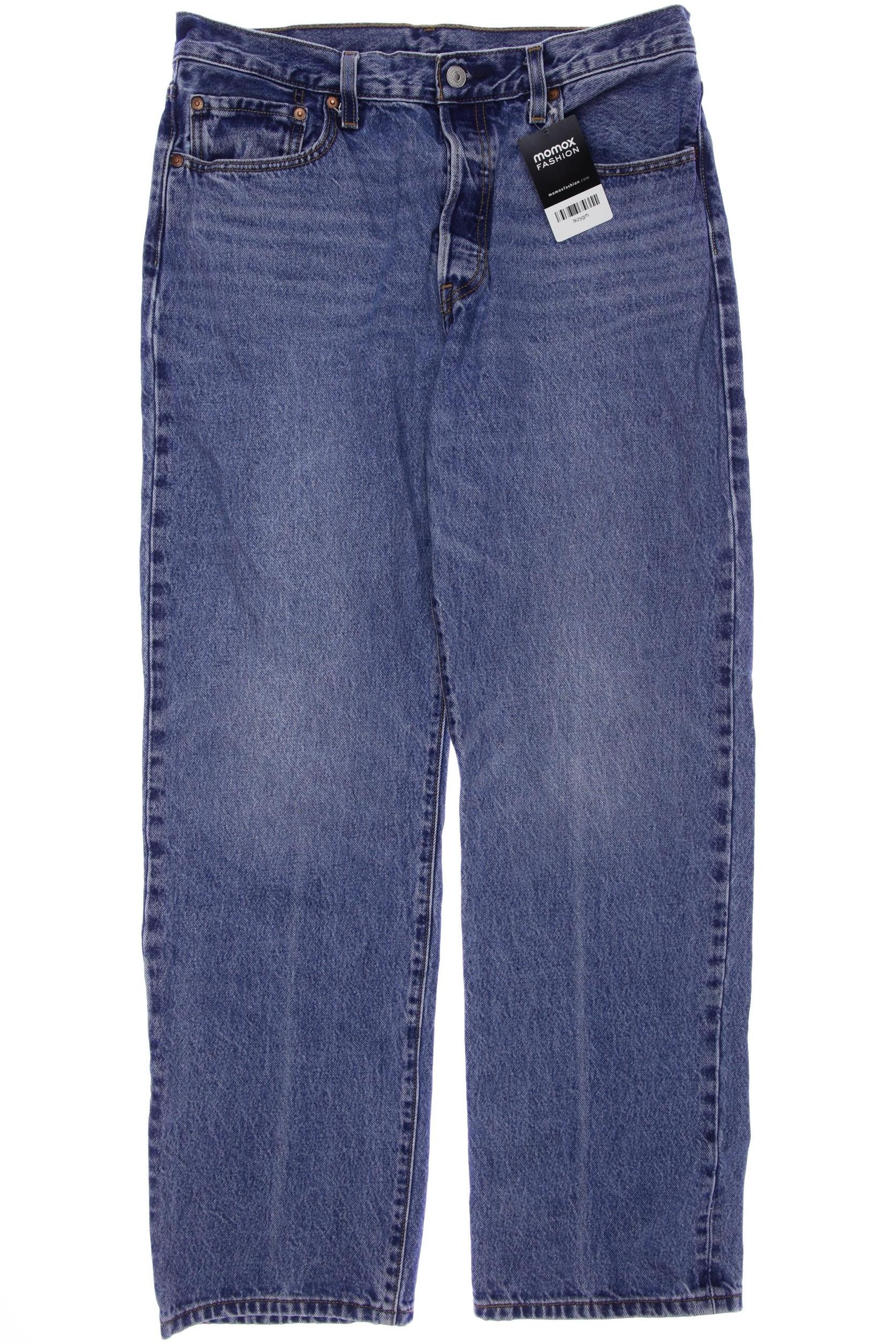 

Levis Damen Jeans, blau, Gr. 31