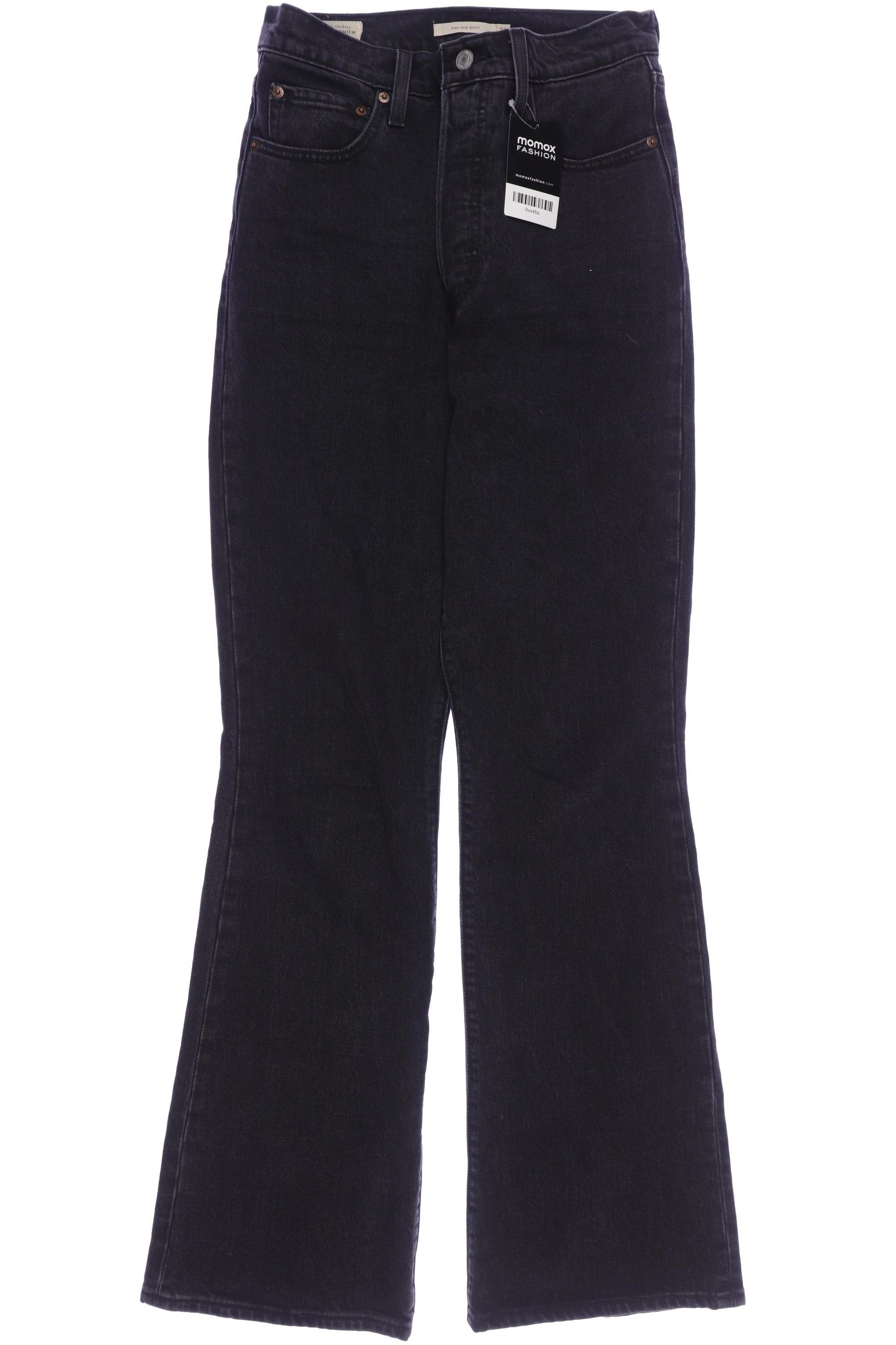 

Levis Damen Jeans, blau, Gr. 27