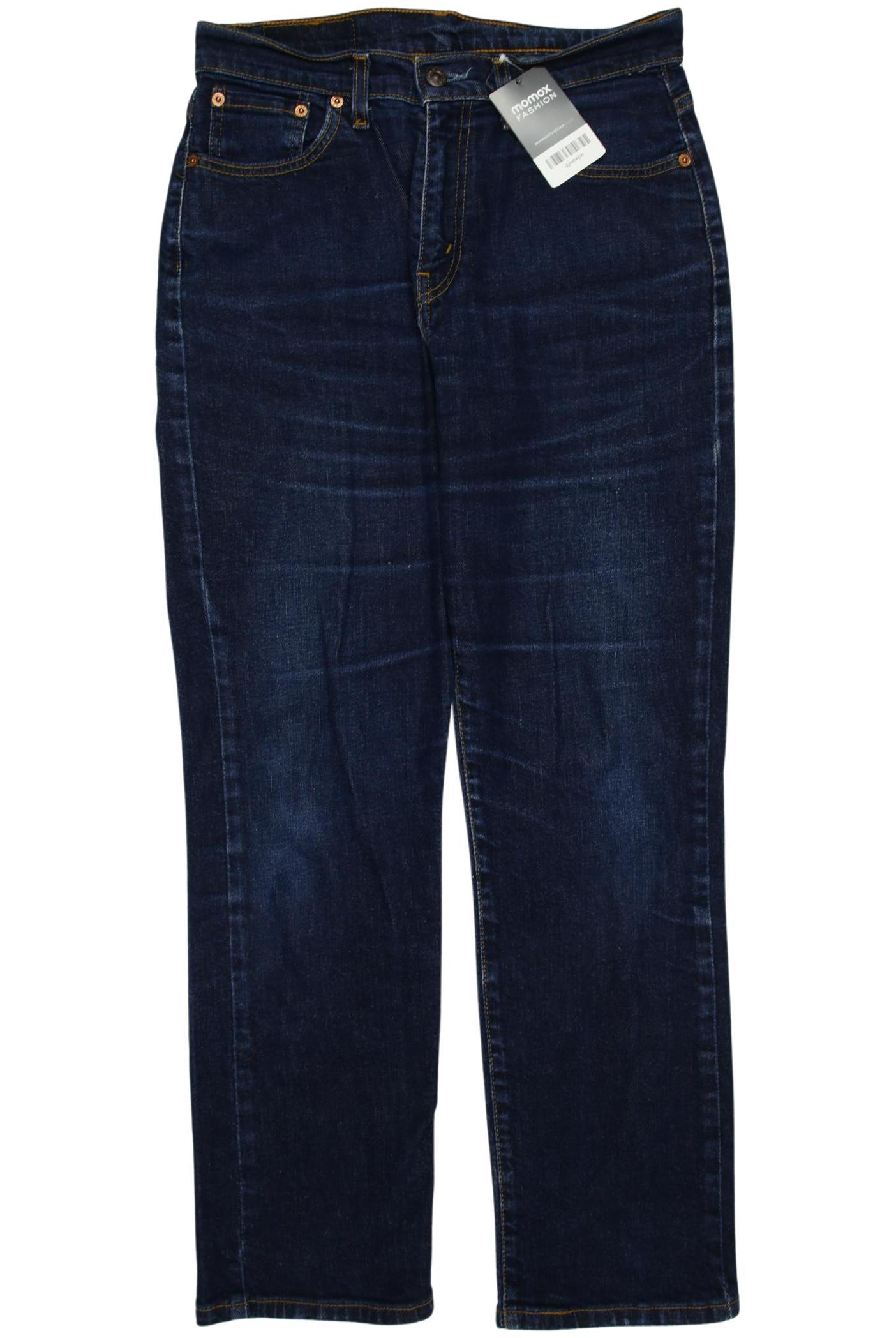 

Levis Damen Jeans, marineblau, Gr. 31
