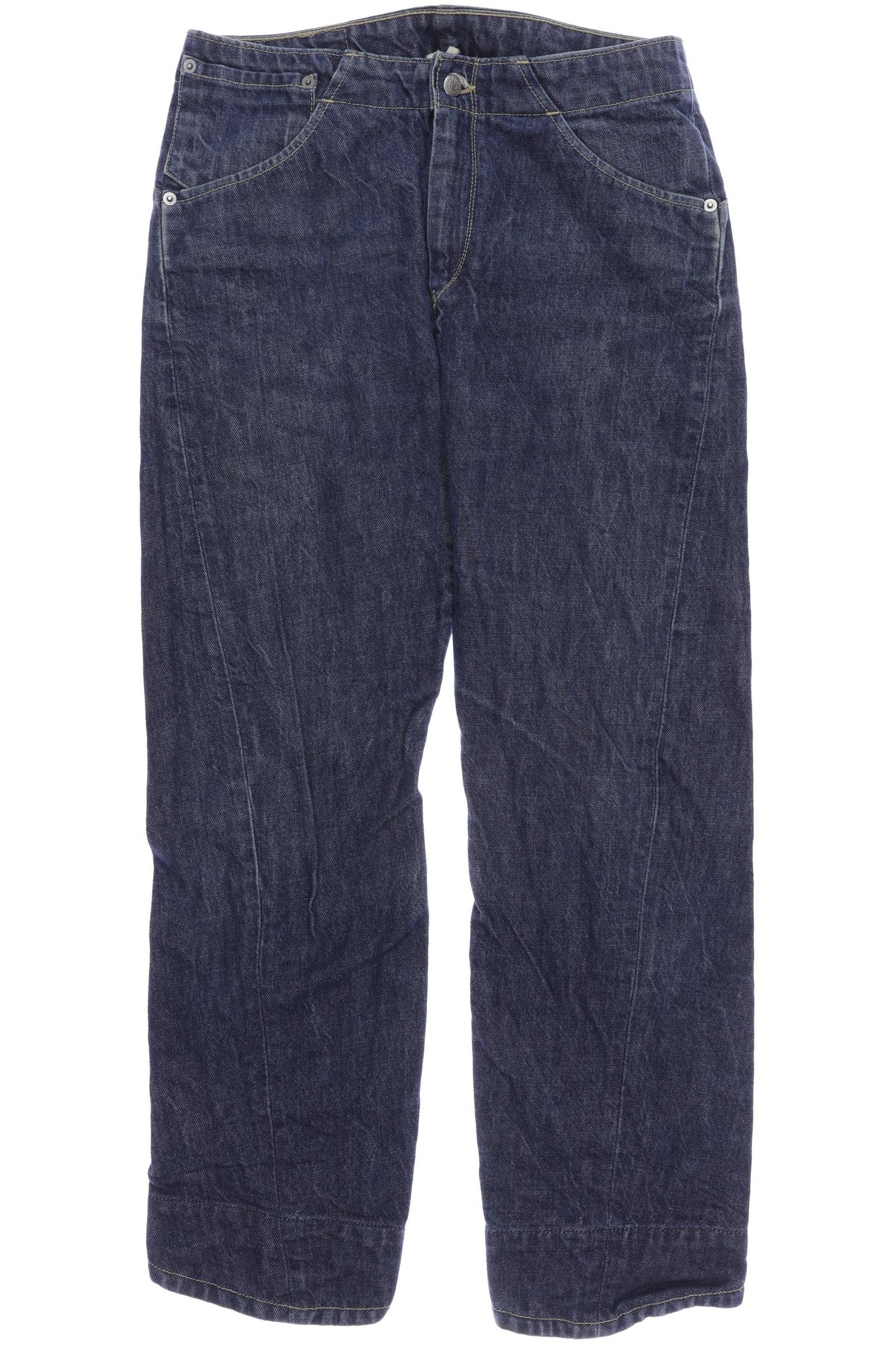 

Levis Damen Jeans, blau, Gr. 28