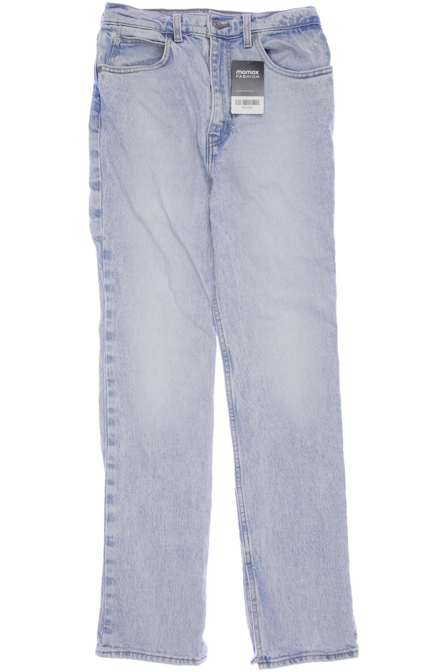 

Levis Damen Jeans, hellblau, Gr. 27