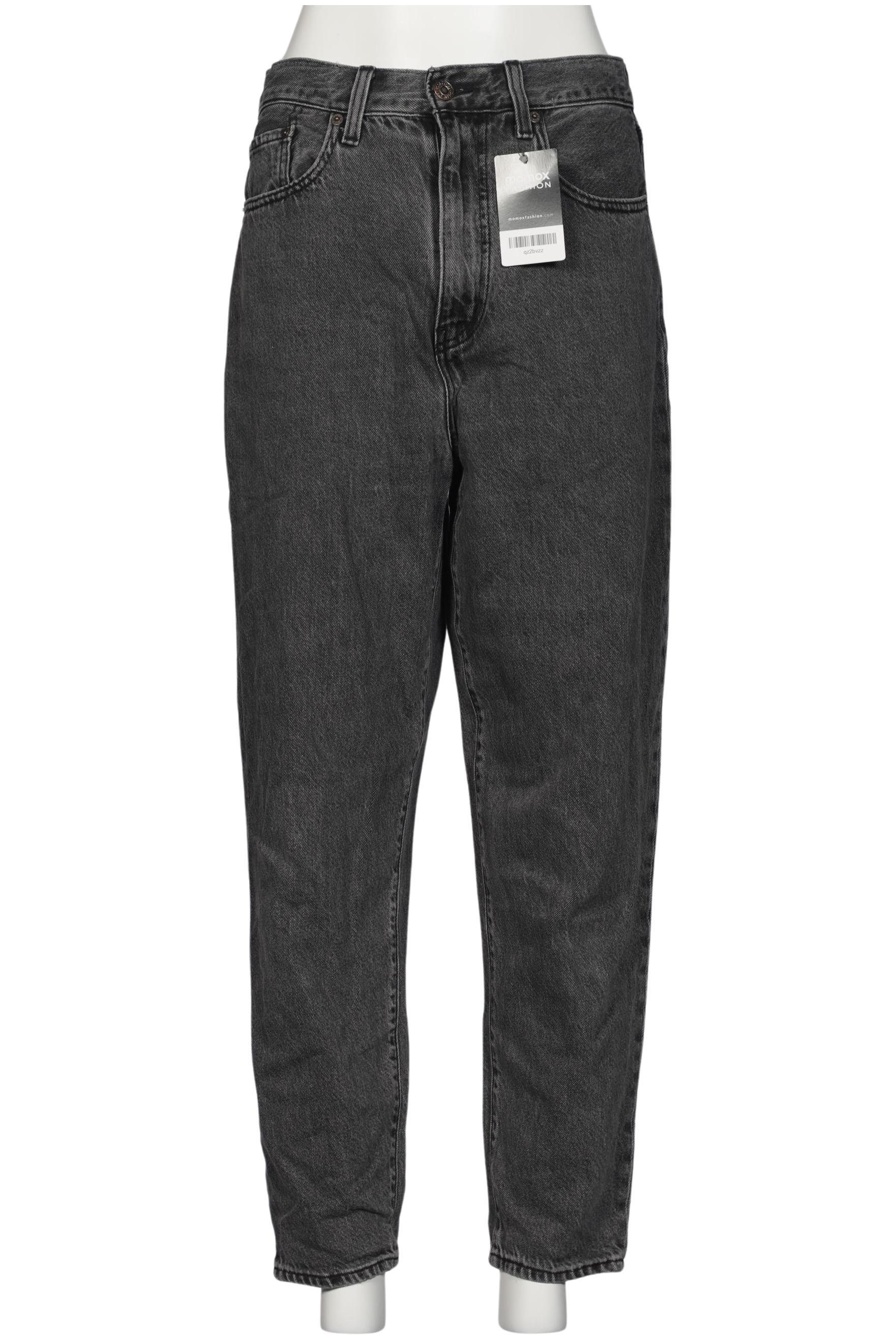 

Levis Damen Jeans, grau, Gr. 28