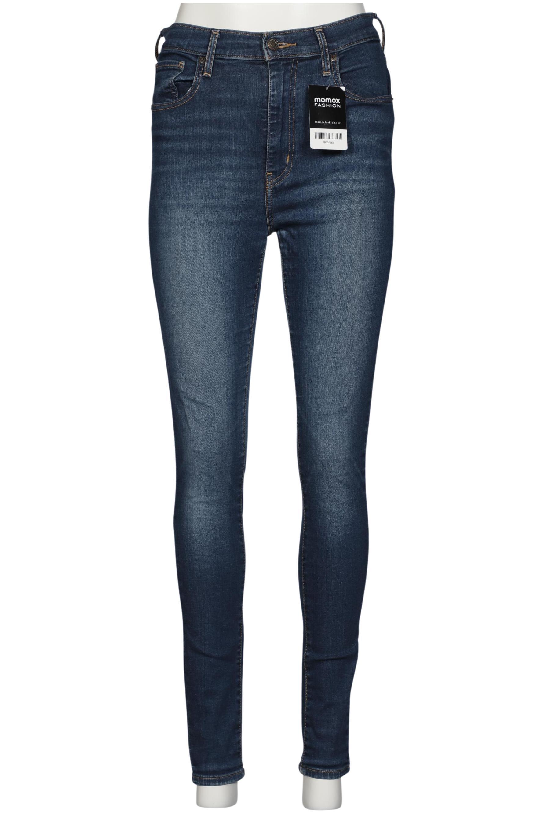 

Levis Damen Jeans, blau, Gr. 29